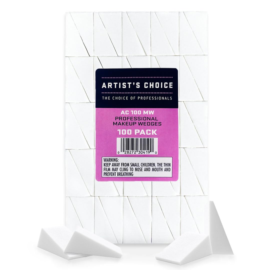 Artist's Choice Makeup Sponge Mini Appli... 2 Artist's Choice Makeup Sponge Mini Appli... - Image 2