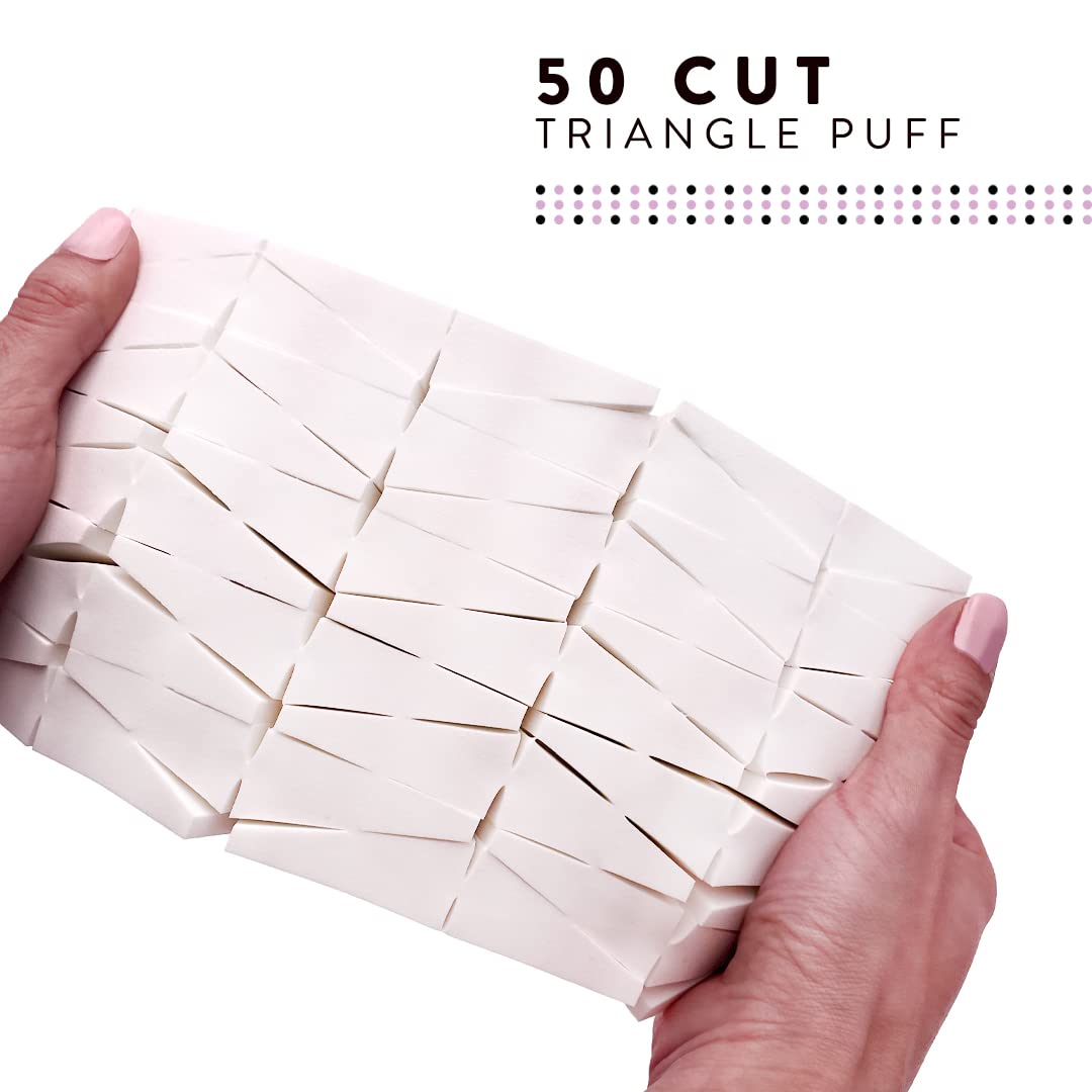 Artist's Choice Makeup Sponge Mini Appli... 5 Artist's Choice Makeup Sponge Mini Appli... - Image 5