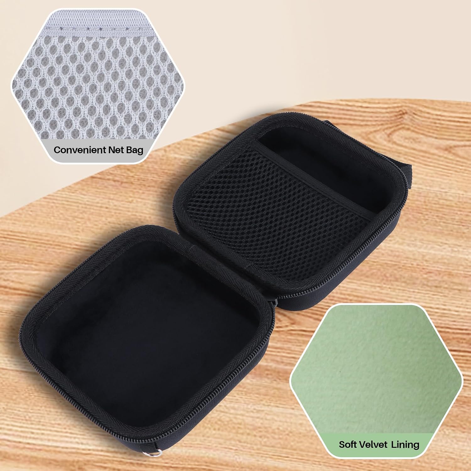 Hard Case Replacement for Fujifilm Insta... 5 Hard Case Replacement for Fujifilm Insta... - Image 5