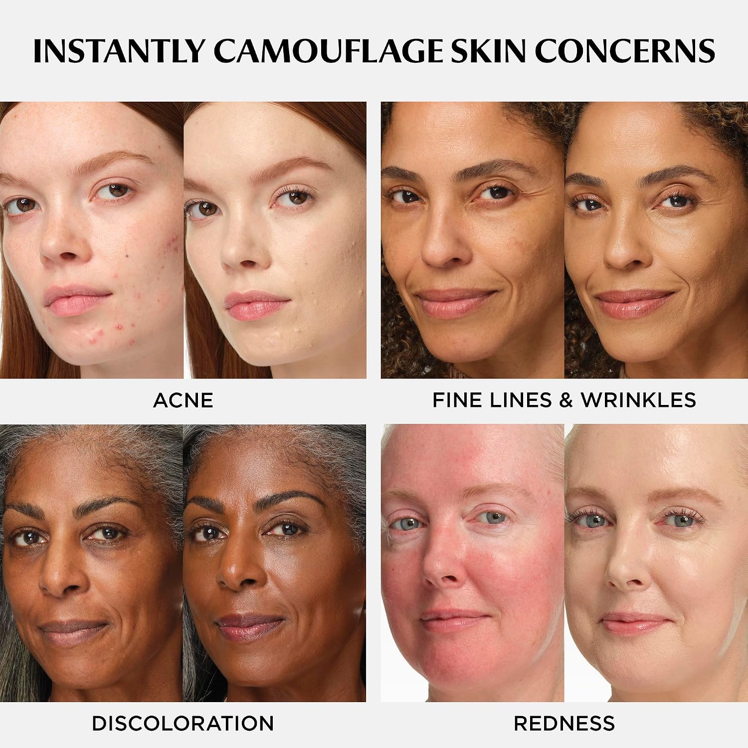 IT Cosmetics Mini CC+ Cream with SPF 50+... 10 IT Cosmetics Mini CC+ Cream with SPF 50+... - Image 10