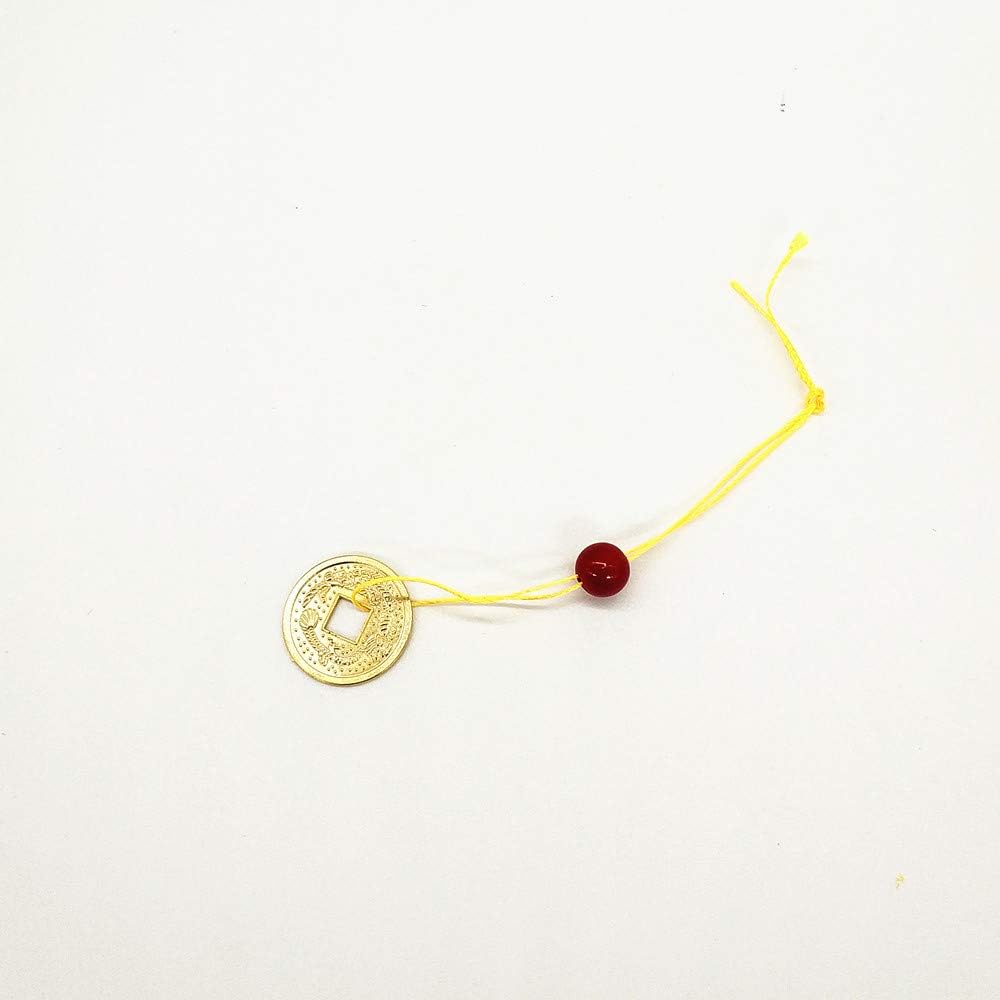 Colorsheng Feng Shui Citrine Quartz Crys... 6 Colorsheng Feng Shui Citrine Quartz Crys... - Image 6