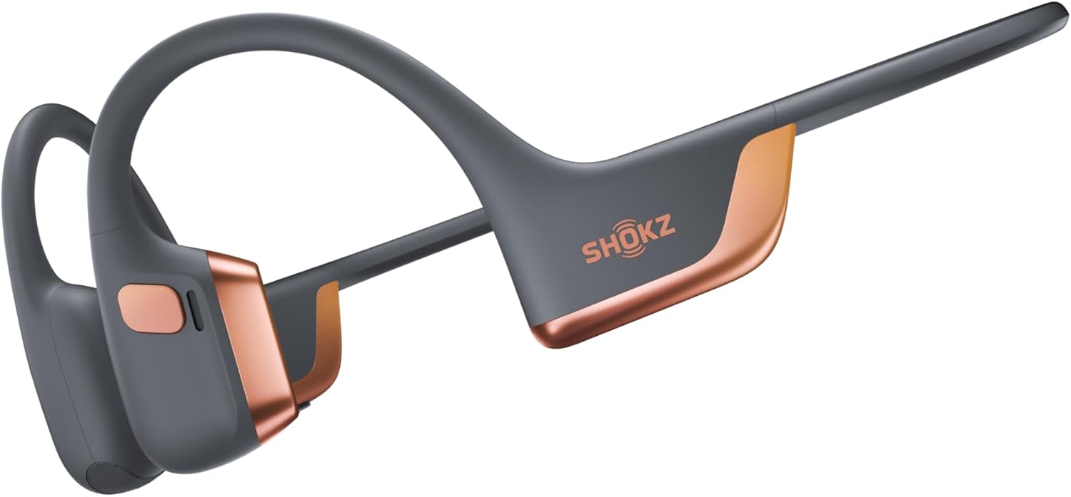 SHOKZ New OpenRun Pro 2-Bone Conduction ... 2 SHOKZ New OpenRun Pro 2-Bone Conduction ... - Image 2
