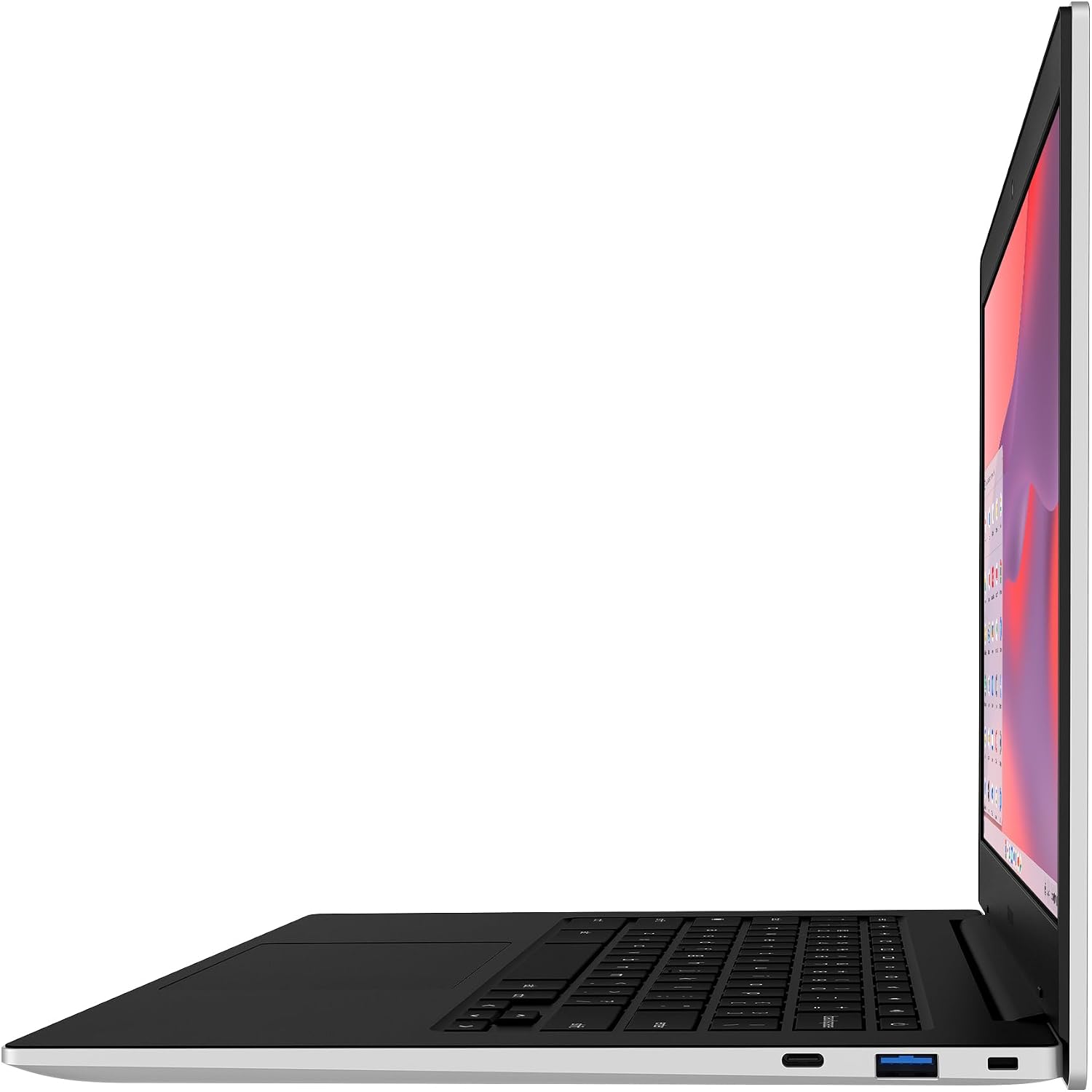 Samsung 14" Galaxy Chromebook Go Laptop ... 10 Samsung 14" Galaxy Chromebook Go Laptop ... - Image 10