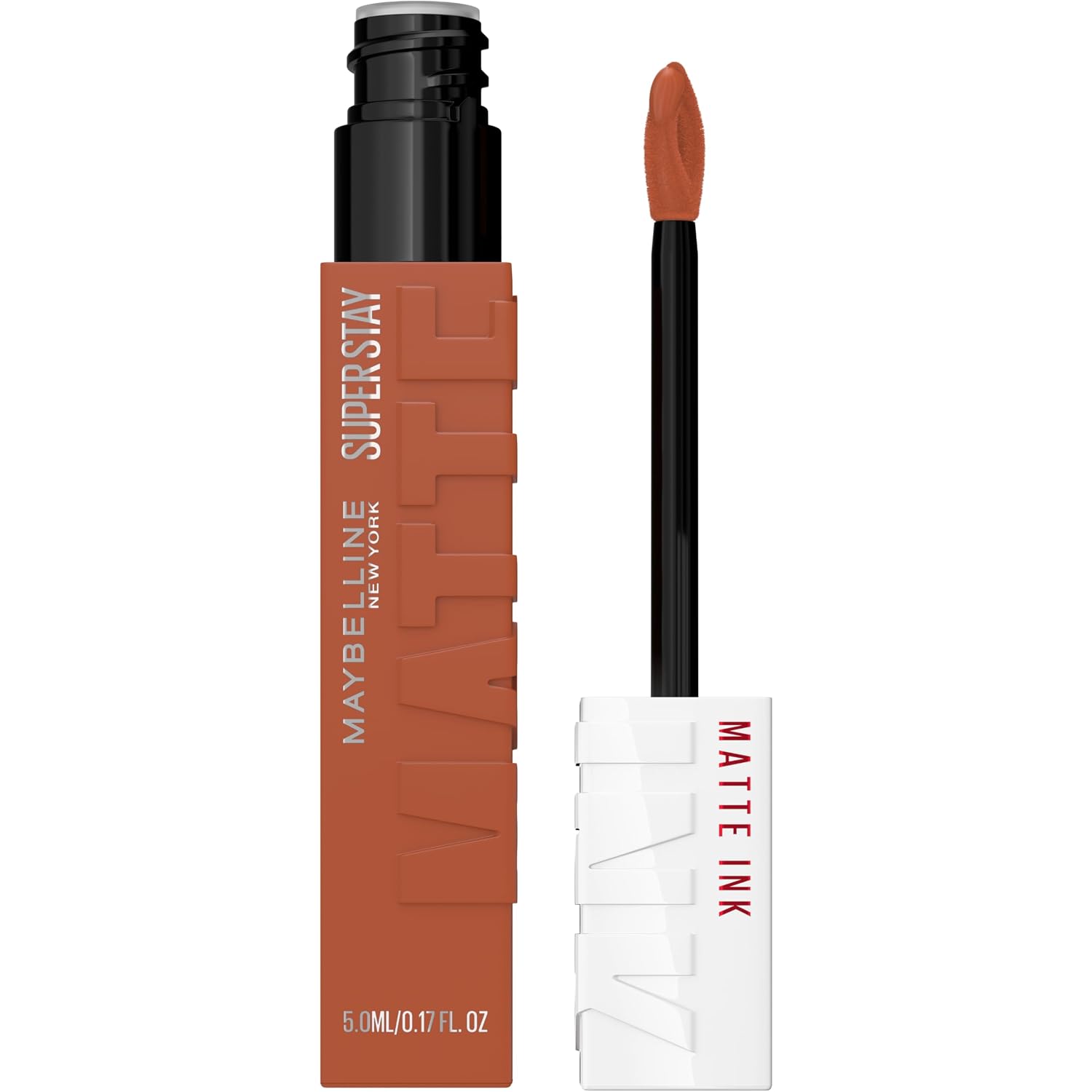 Maybelline Super Stay Matte Ink Liquid L... 2 Maybelline Super Stay Matte Ink Liquid L... - Image 2