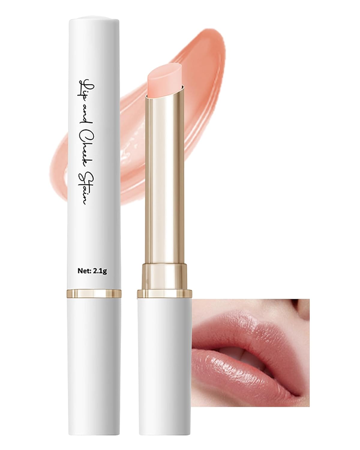 PH Lipstick Color Changing Long Lasting,... 2 PH Lipstick Color Changing Long Lasting,... - Image 2