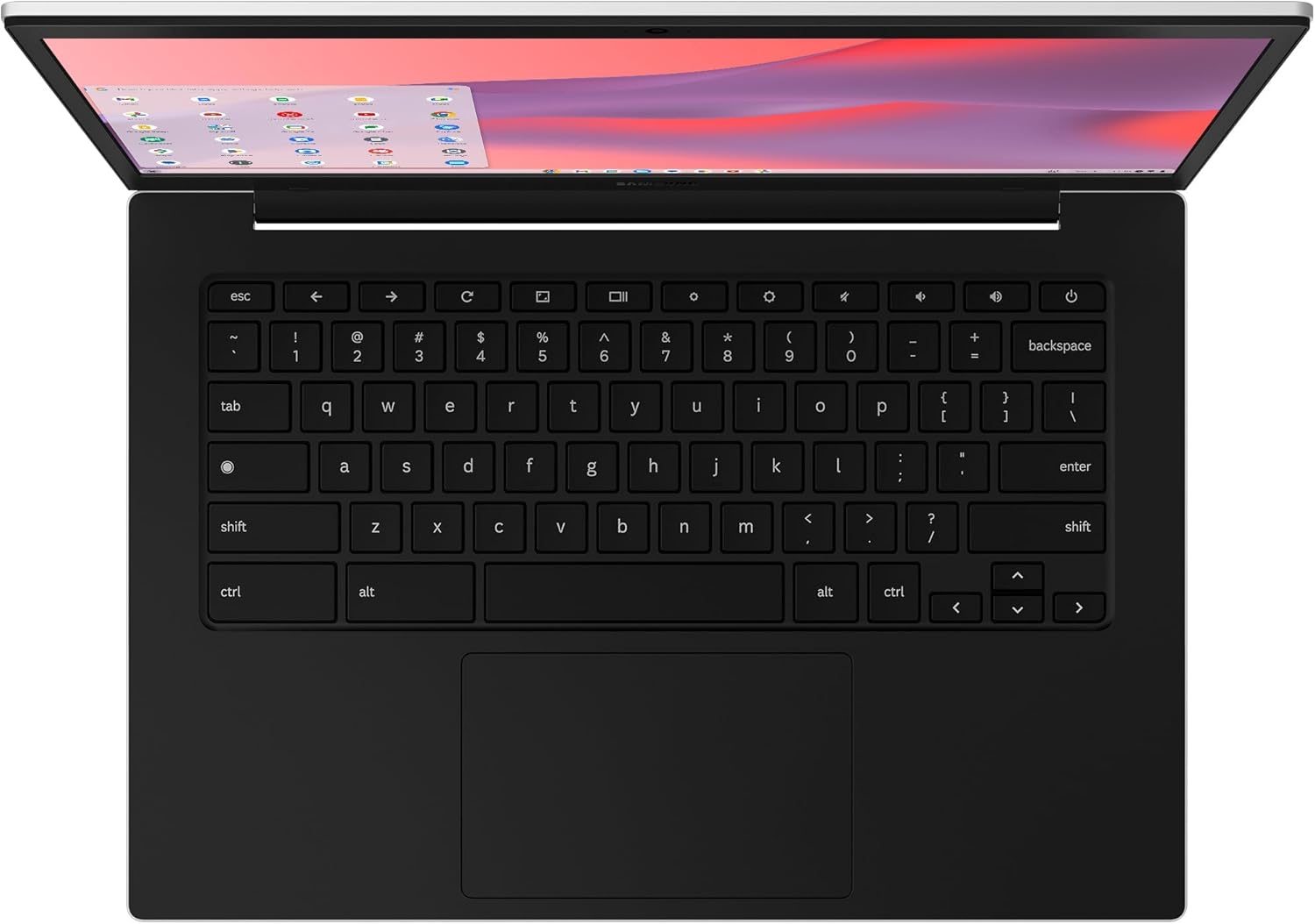 Samsung 14" Galaxy Chromebook Go Laptop ... 7 Samsung 14" Galaxy Chromebook Go Laptop ... - Image 7