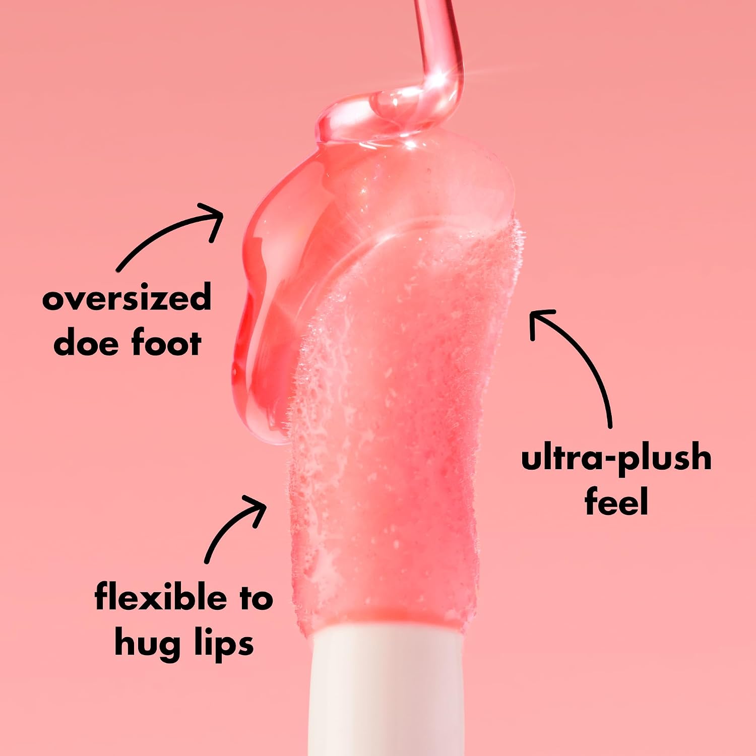 e.l.f. Glow Reviver Lip Oil, Nourishing ... 8 e.l.f. Glow Reviver Lip Oil, Nourishing ... - Image 8