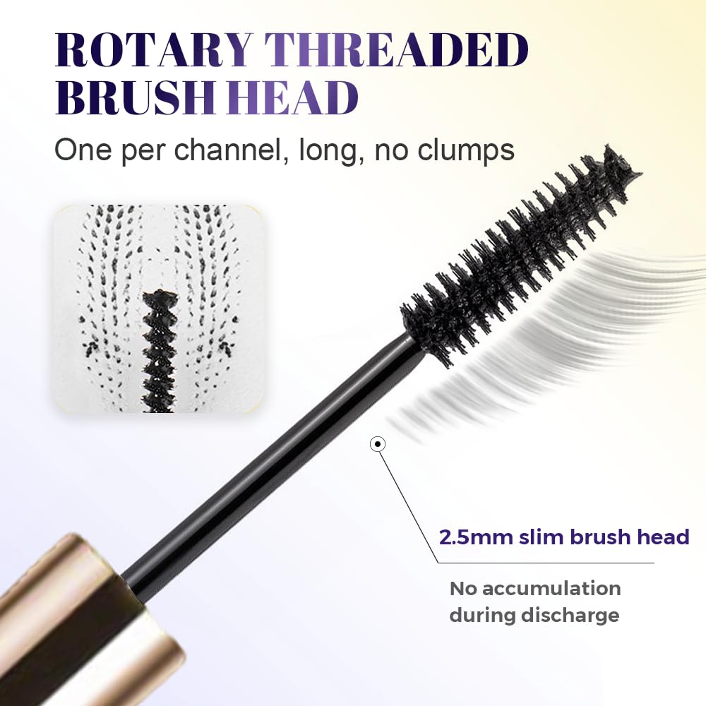 Ultra-Fine Lengthening Waterproof Quick-... 3 Ultra-Fine Lengthening Waterproof Quick-... - Image 3