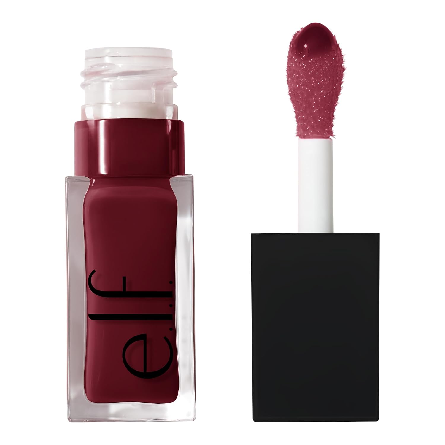e.l.f. Glow Reviver Lip Oil, Nourishing ... 2 e.l.f. Glow Reviver Lip Oil, Nourishing ... - Image 2