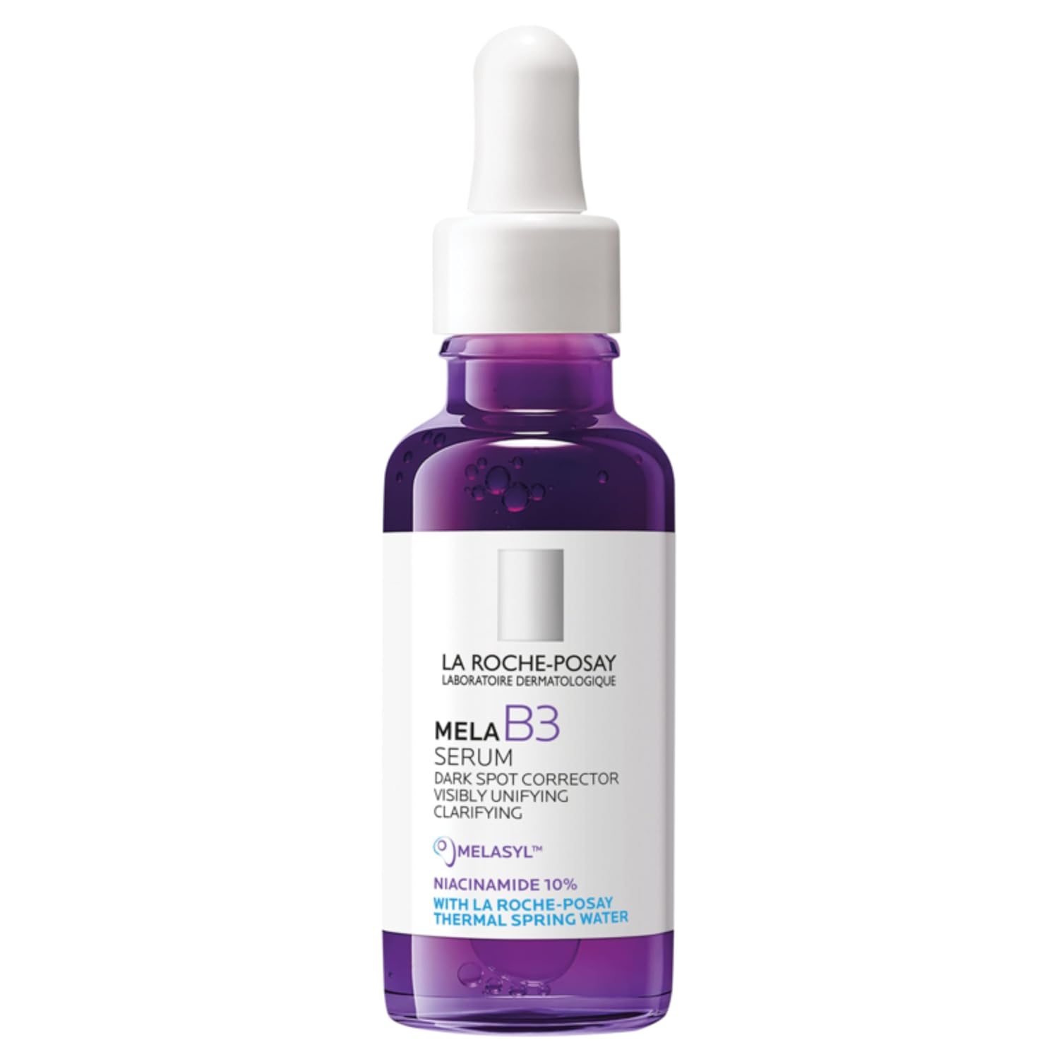 La Roche-Posay Mela B3 Serum, Dark Spot ... 2 La Roche-Posay Mela B3 Serum, Dark Spot ... - Image 2