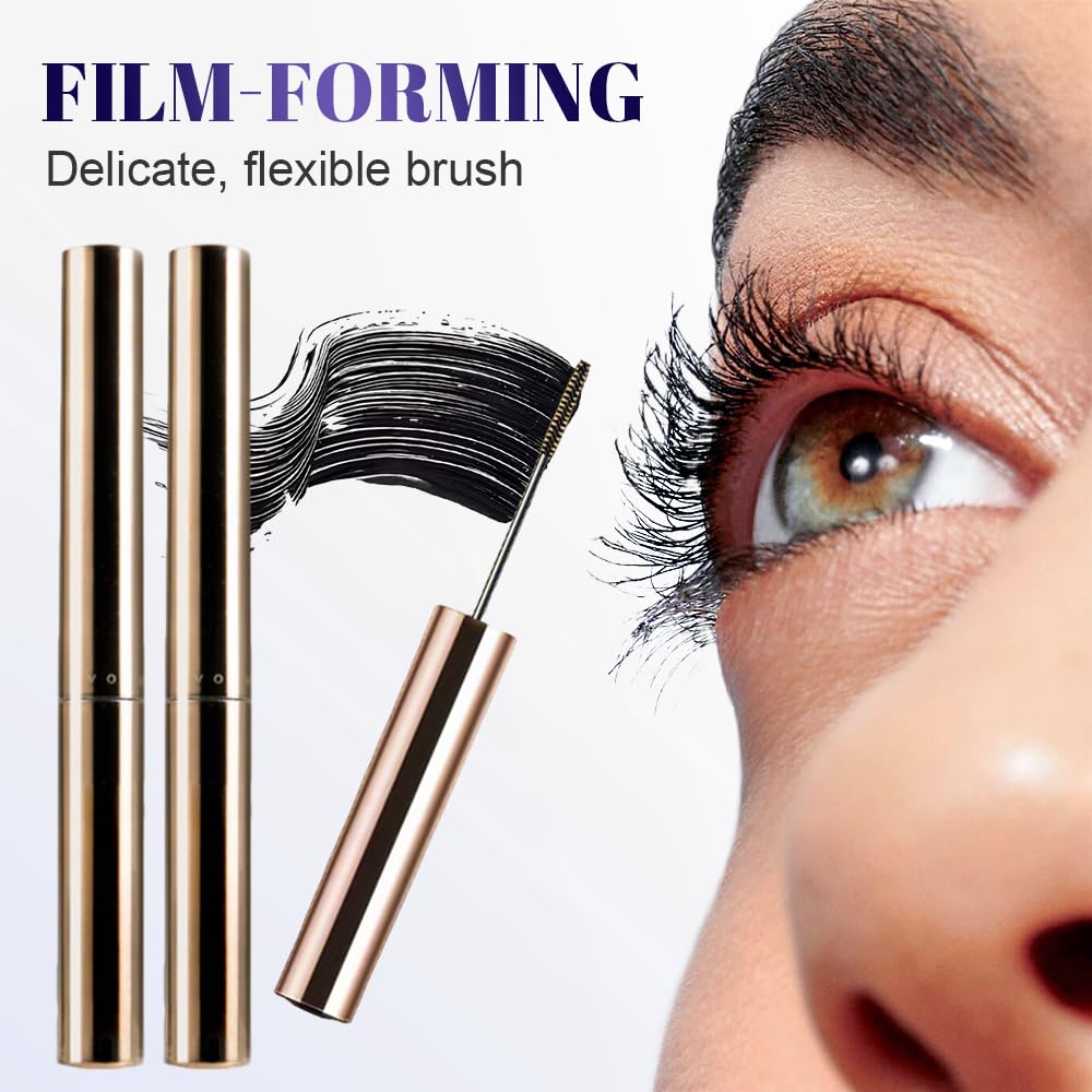Ultra-Fine Lengthening Waterproof Quick-... 7 Ultra-Fine Lengthening Waterproof Quick-... - Image 7