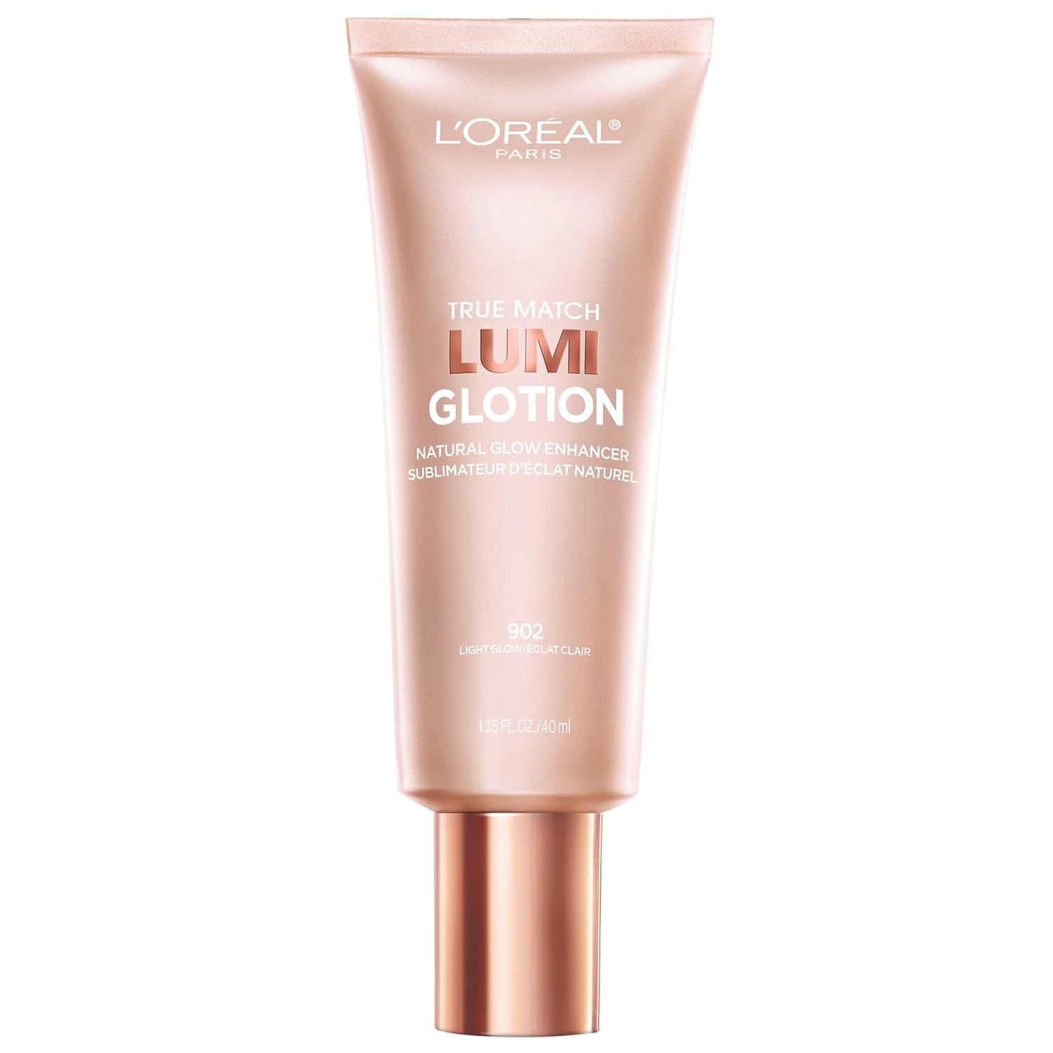L'Oreal Paris Makeup True Match Lumi Glo... 2 L'Oreal Paris Makeup True Match Lumi Glo... - Image 2