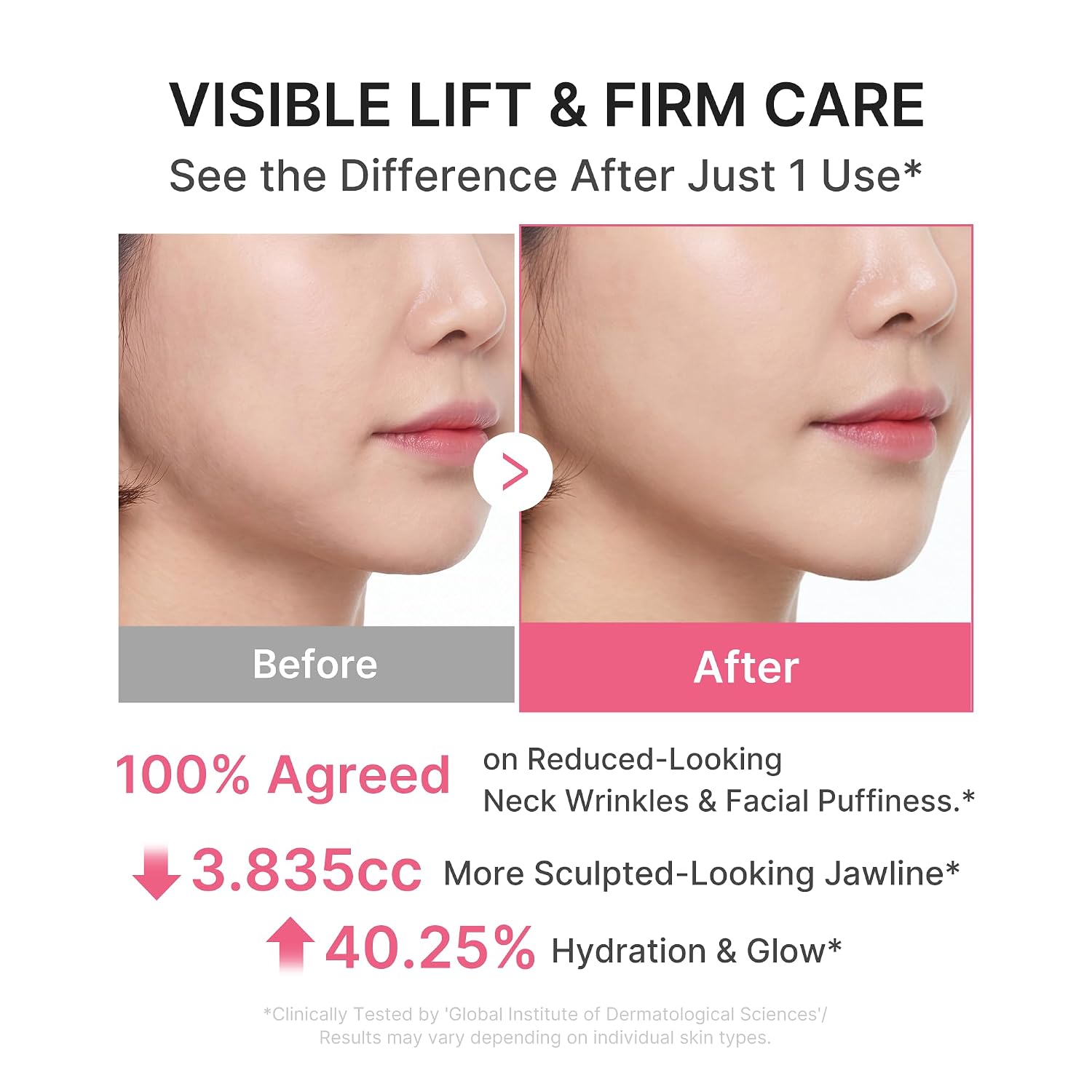 medicube PDRN Collagen Gua Sha Neck Wrin... 5 medicube PDRN Collagen Gua Sha Neck Wrin... - Image 5