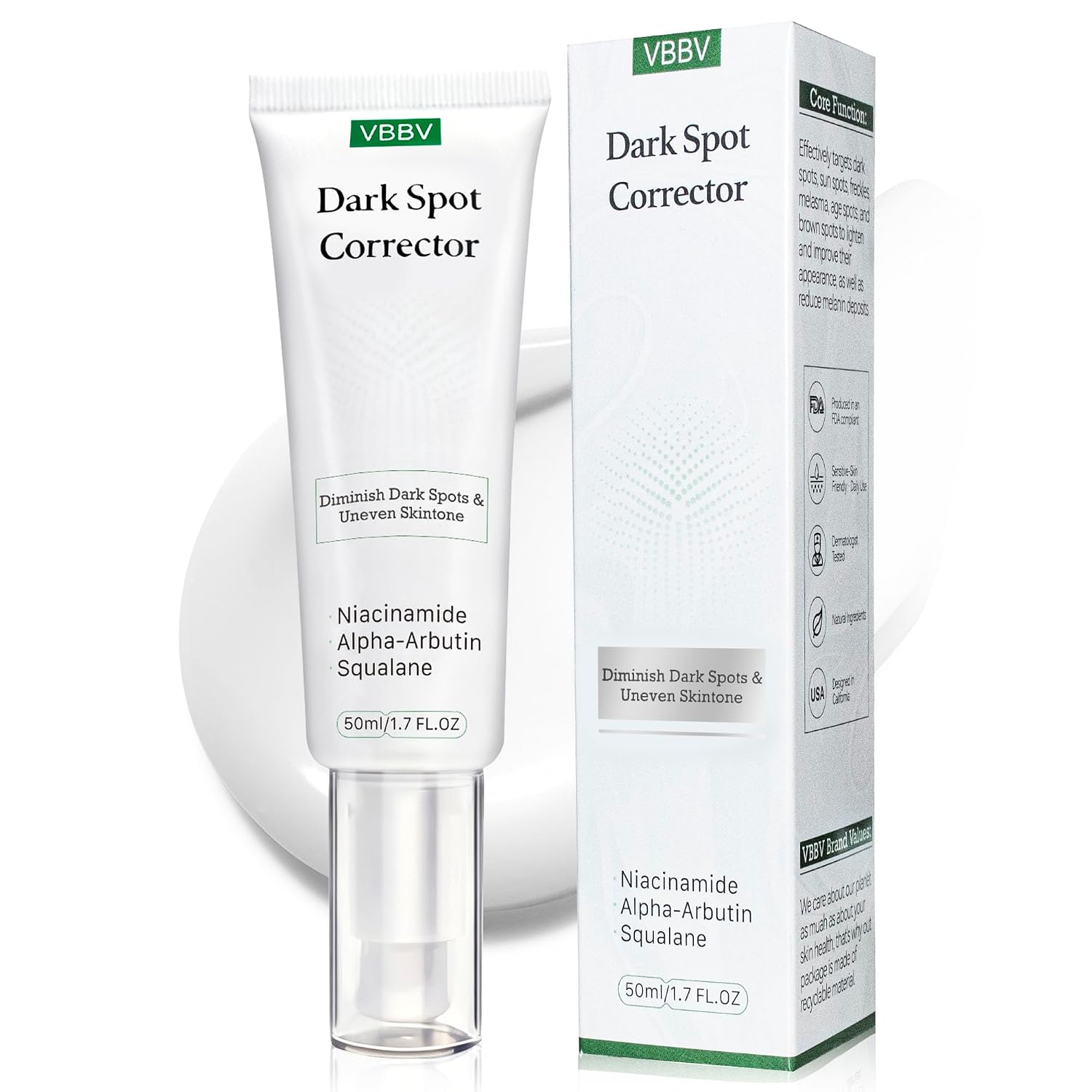 Dark Spot Remover for Face & Body, Light... 2 Dark Spot Remover for Face & Body, Light... - Image 2