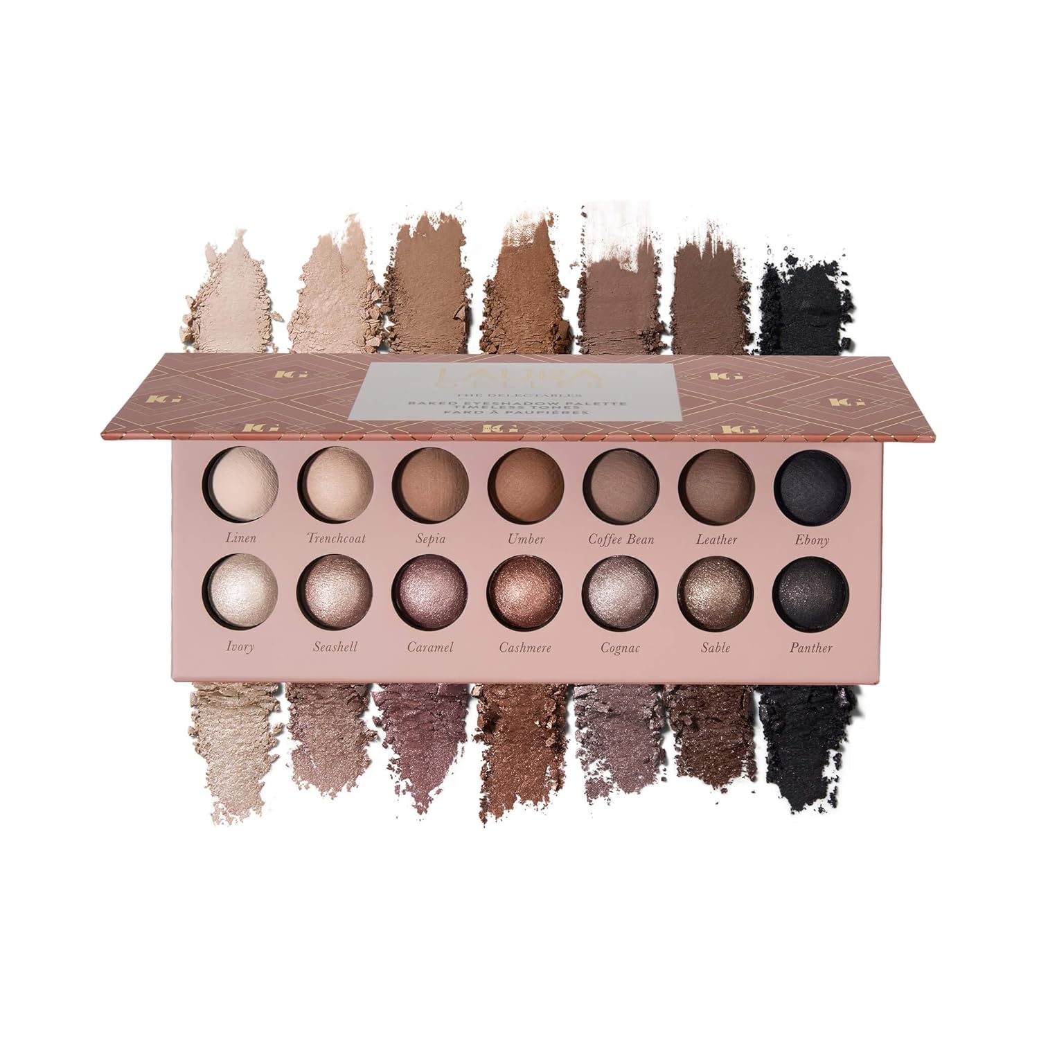 LAURA GELLER NEW YORK The Delectables Ti... 2 LAURA GELLER NEW YORK The Delectables Ti... - Image 2