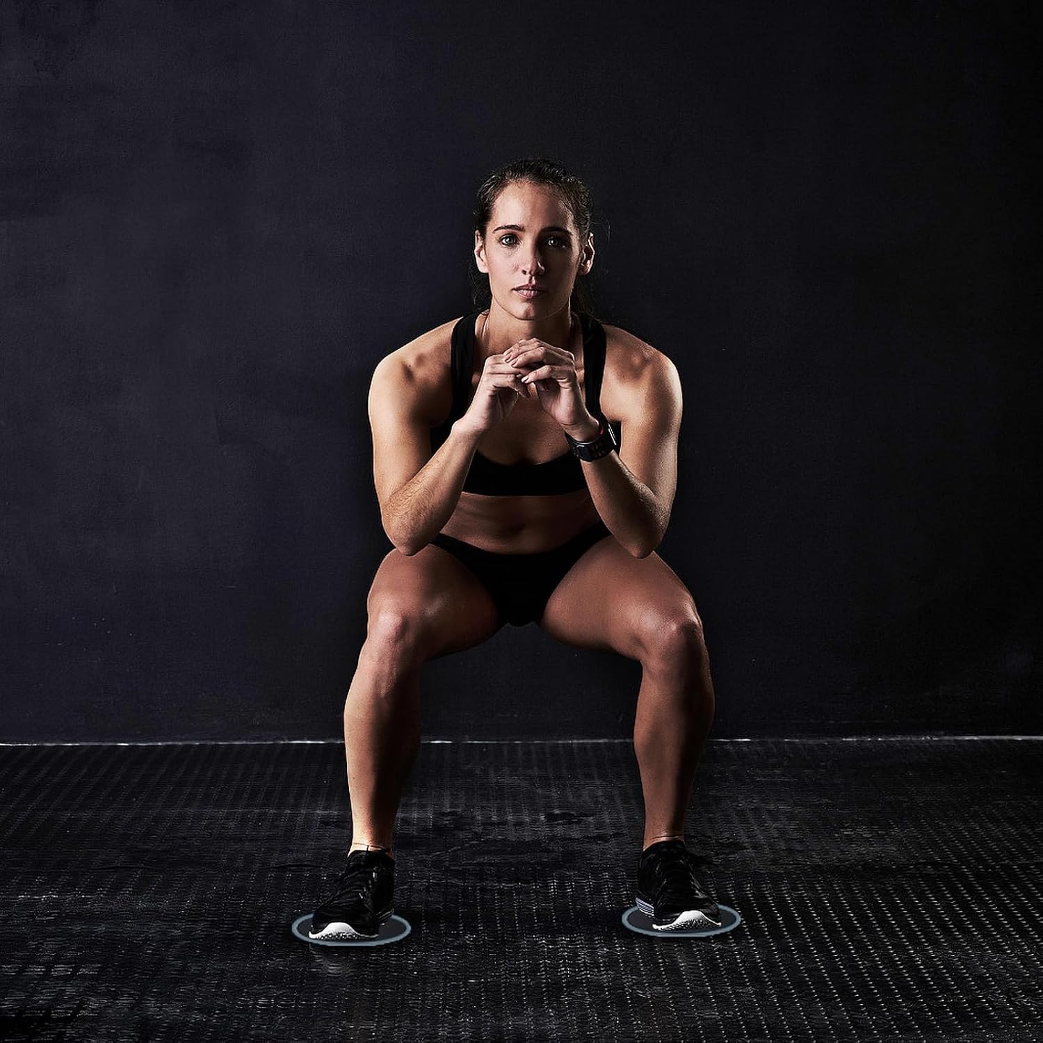 A AZURELIFE Exercise Core Sliders, Dual ... 5 A AZURELIFE Exercise Core Sliders, Dual ... - Image 5