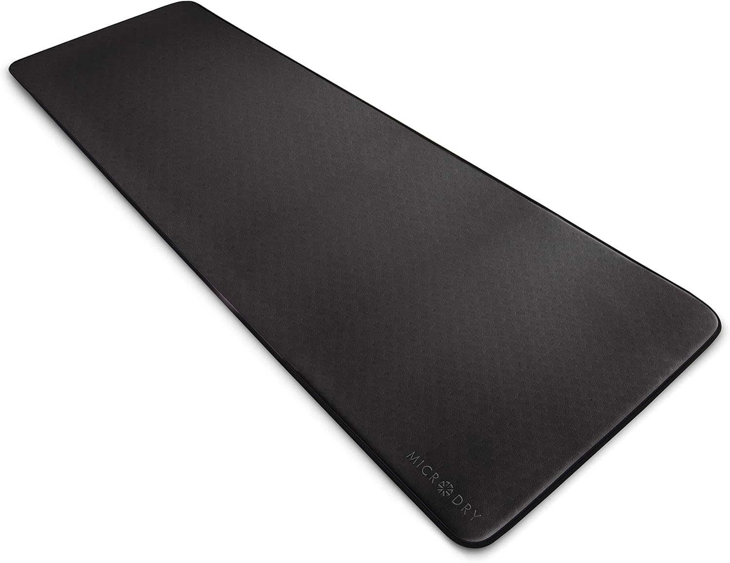MICRODRY Deluxe Fitness Exercise Yoga Ma... 10 MICRODRY Deluxe Fitness Exercise Yoga Ma... - Image 10