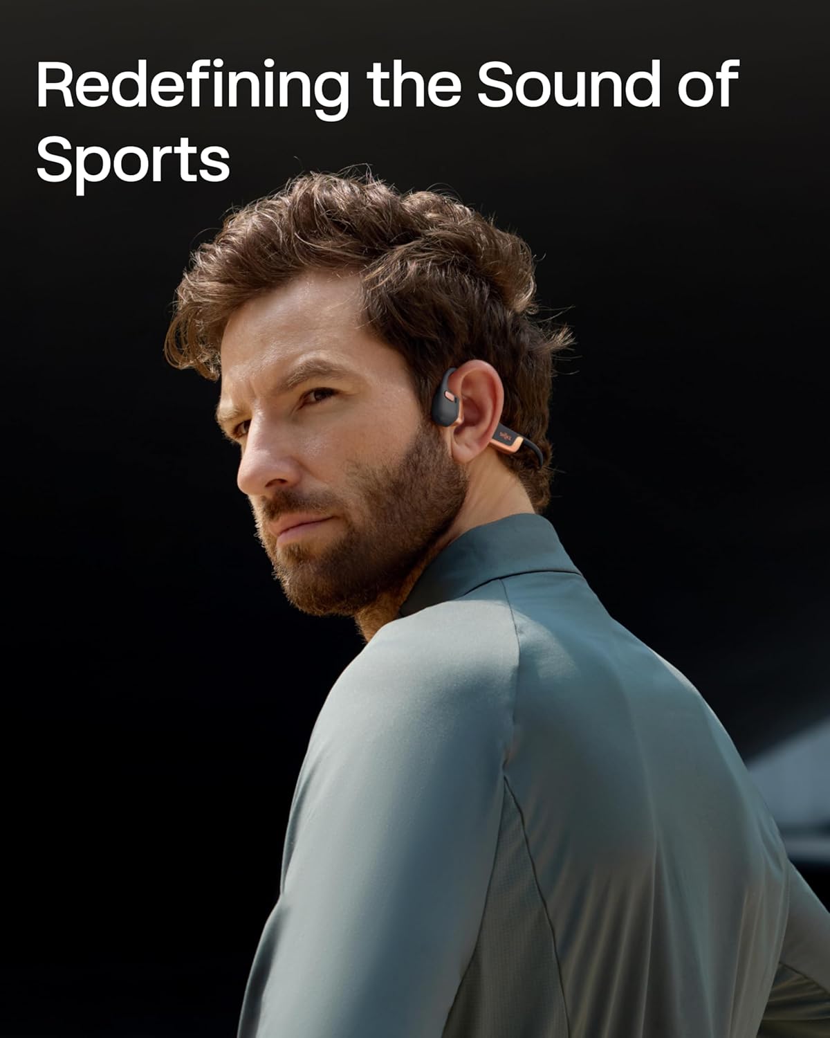 SHOKZ New OpenRun Pro 2-Bone Conduction ... 5 SHOKZ New OpenRun Pro 2-Bone Conduction ... - Image 5