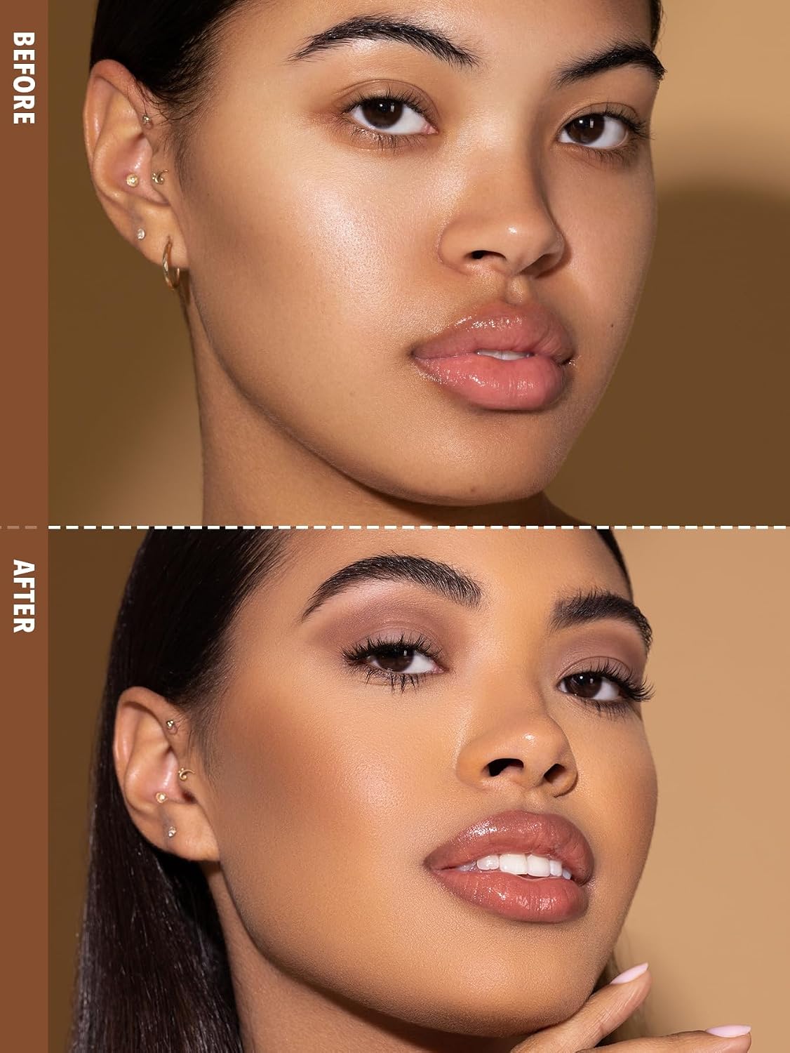 SHEGLAM Sun Sculpt Liquid Contour Stick ... 3 SHEGLAM Sun Sculpt Liquid Contour Stick ... - Image 3