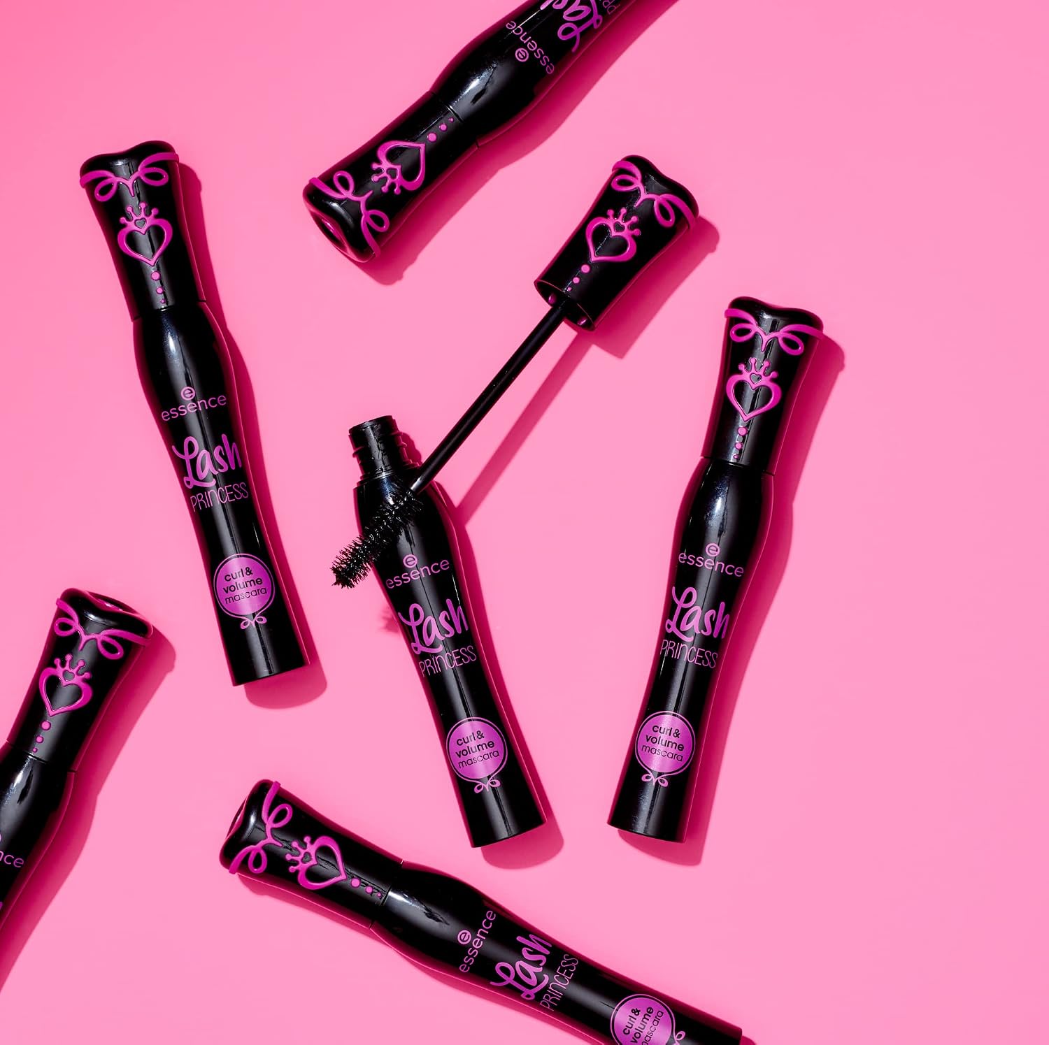 essence | Lash Princess Curl & Volume Ma... 10 essence | Lash Princess Curl & Volume Ma... - Image 10