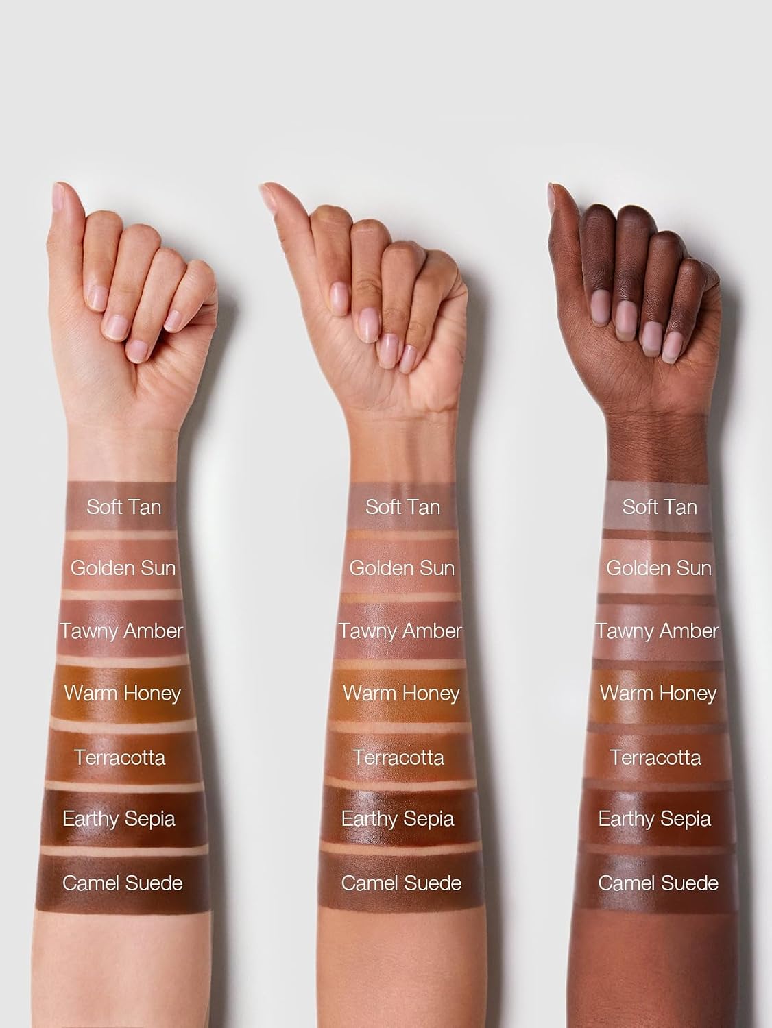 SHEGLAM Sun Sculpt Liquid Contour Stick ... 8 SHEGLAM Sun Sculpt Liquid Contour Stick ... - Image 8