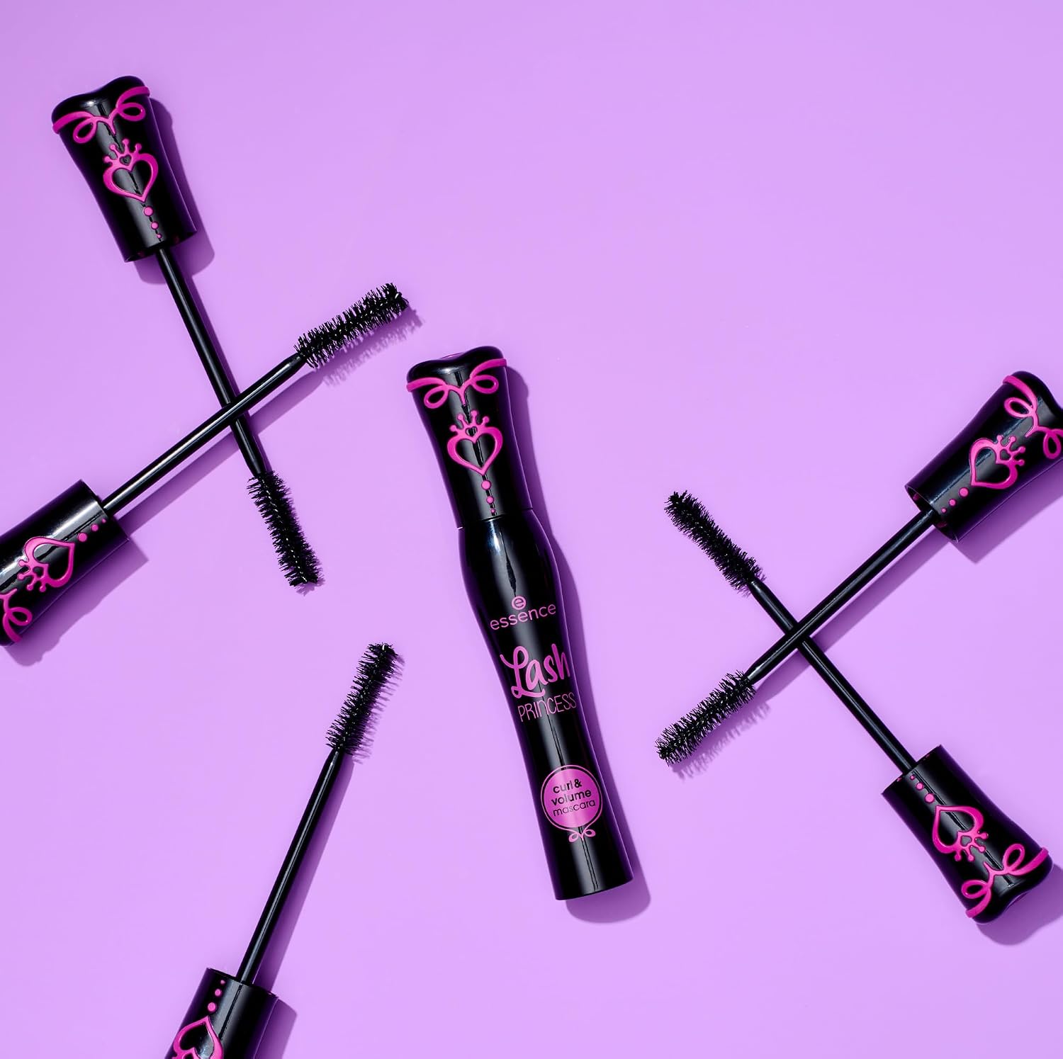 essence | Lash Princess Curl & Volume Ma... 9 essence | Lash Princess Curl & Volume Ma... - Image 9