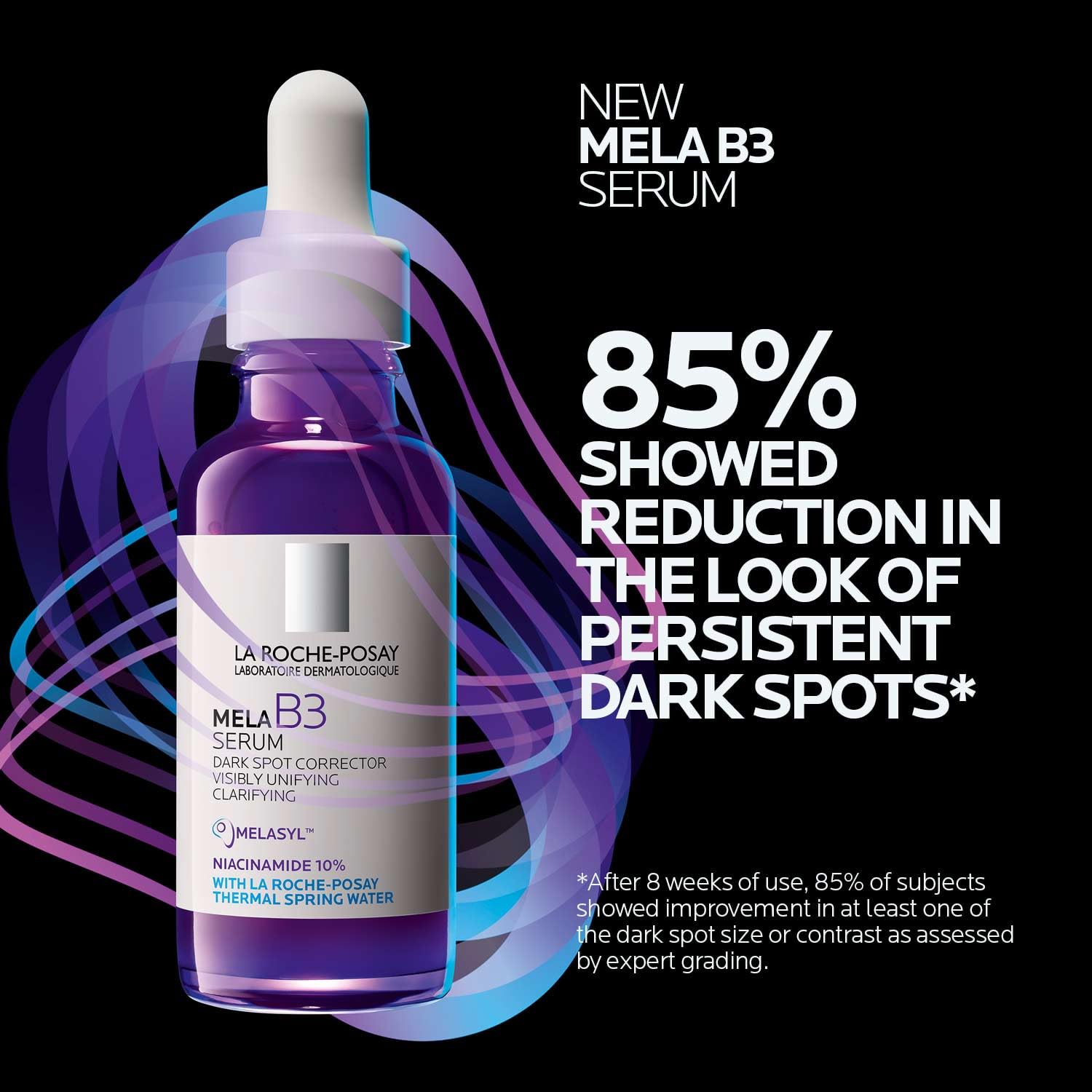 La Roche-Posay Mela B3 Serum, Dark Spot ... 5 La Roche-Posay Mela B3 Serum, Dark Spot ... - Image 5