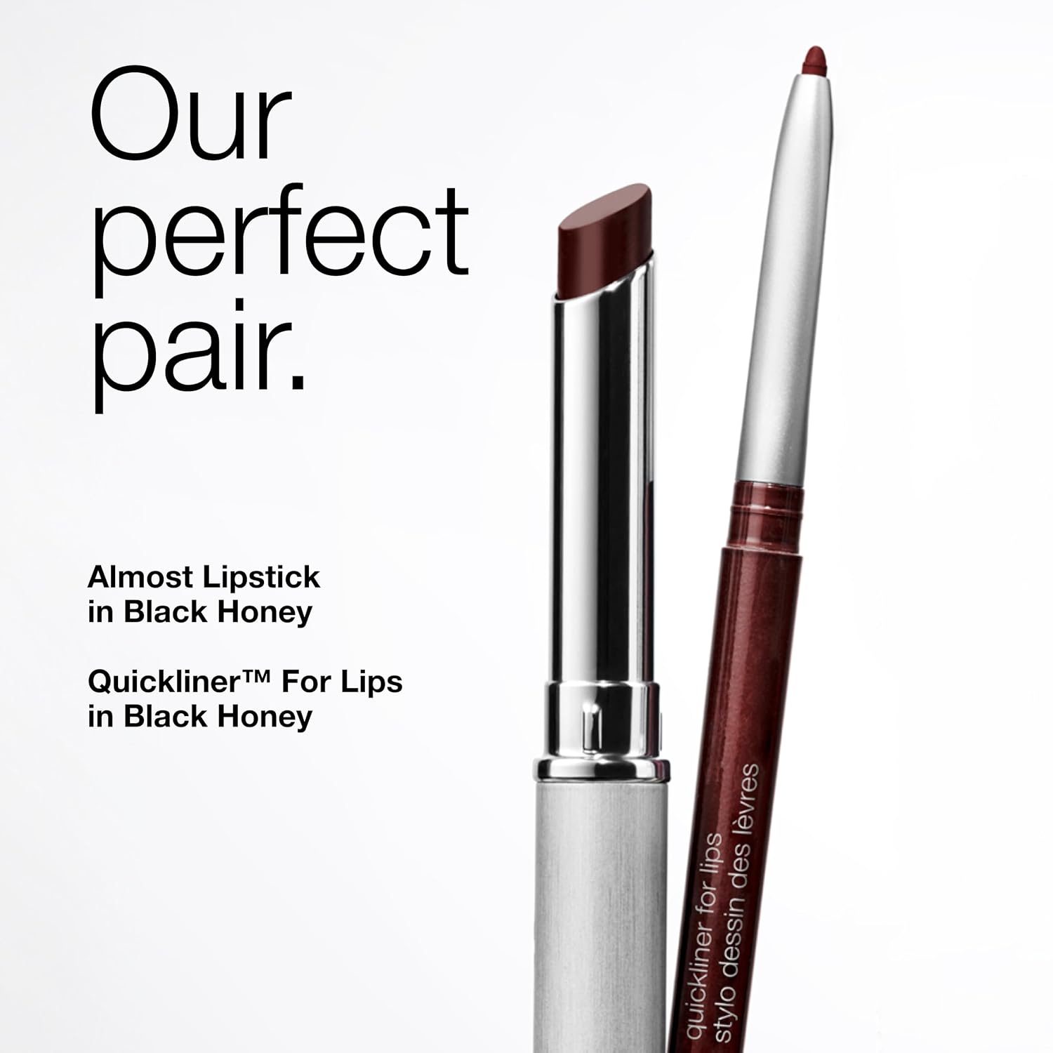 Clinique Almost Lipstick Tinted Lip Balm... 11 Clinique Almost Lipstick Tinted Lip Balm... - Image 11