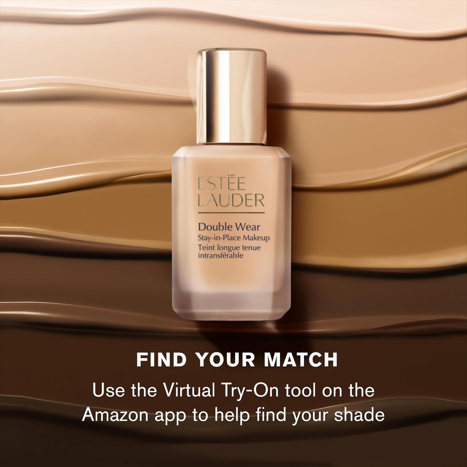 Estée Lauder Double Wear Stay-in-Place F... 8 Estée Lauder Double Wear Stay-in-Place F... - Image 8