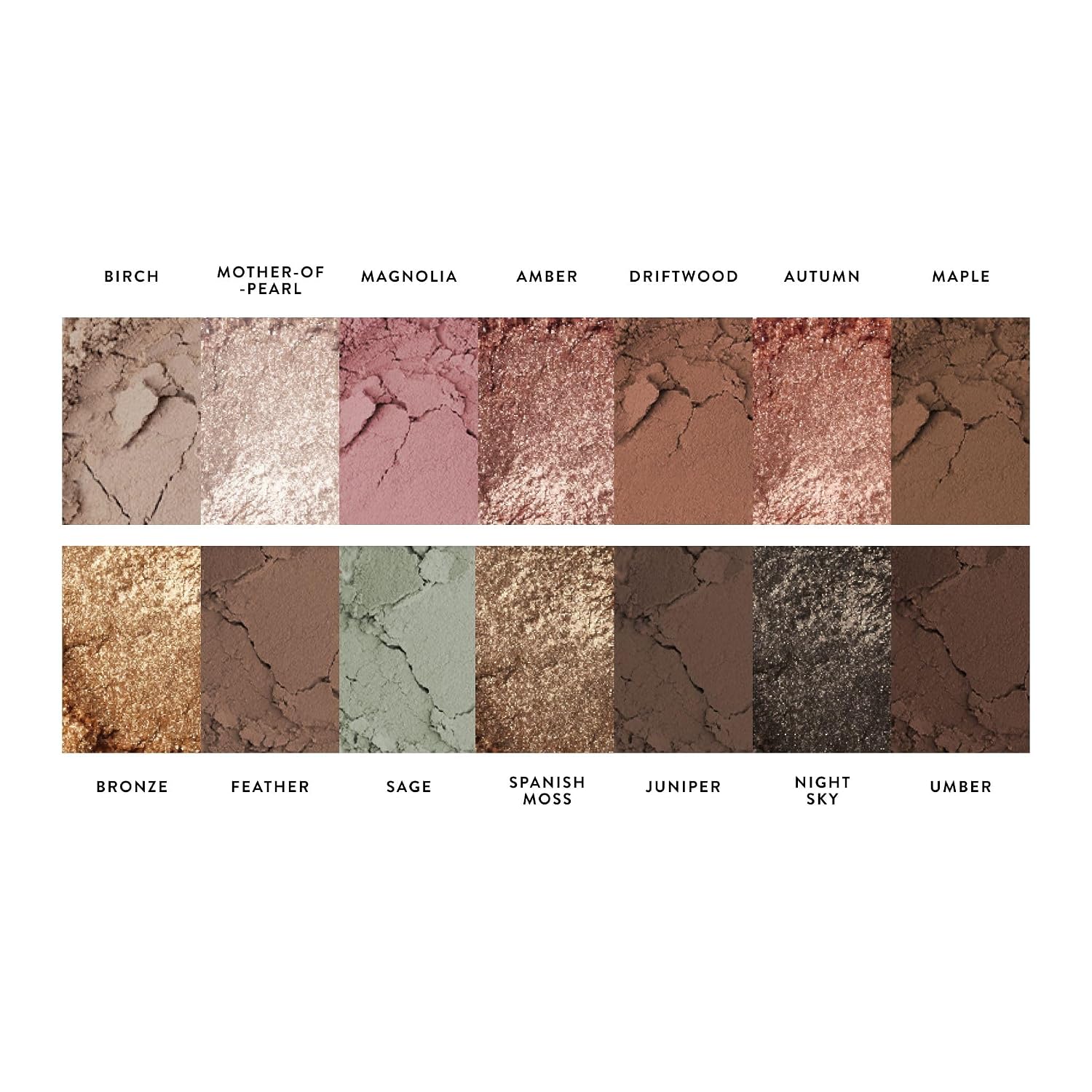 LAURA GELLER The Delectables Earthy Esse... 7 LAURA GELLER The Delectables Earthy Esse... - Image 7
