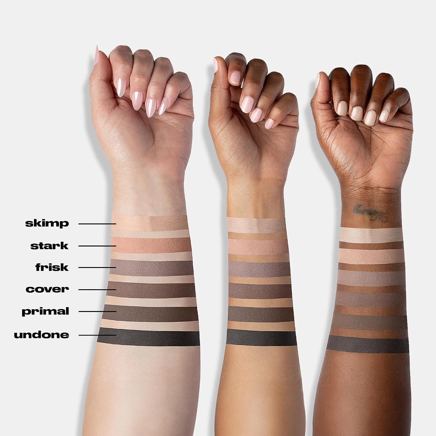 URBAN DECAY Naked2 Basics Matte Eyeshado... 9 URBAN DECAY Naked2 Basics Matte Eyeshado... - Image 9