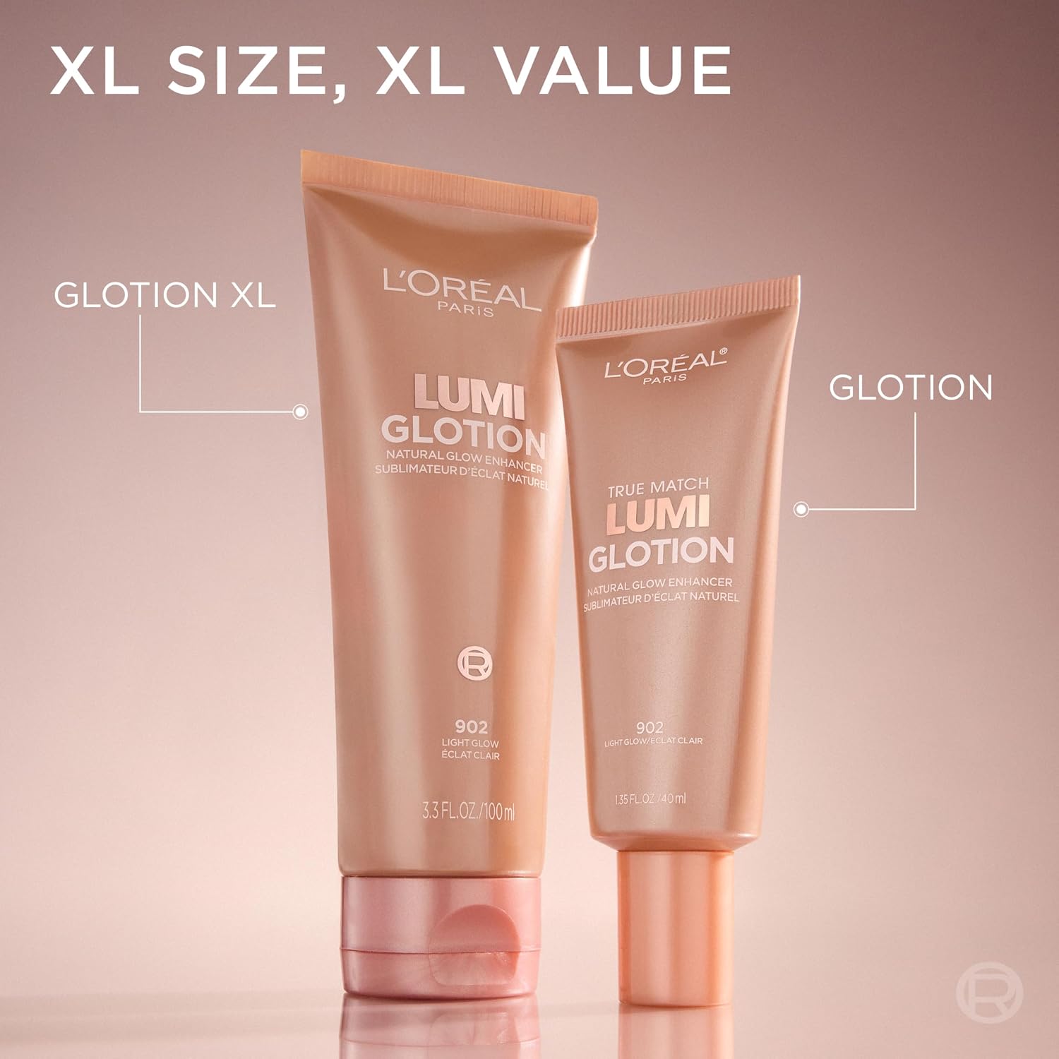 L'Oreal Paris Makeup True Match Lumi Glo... 3 L'Oreal Paris Makeup True Match Lumi Glo... - Image 3
