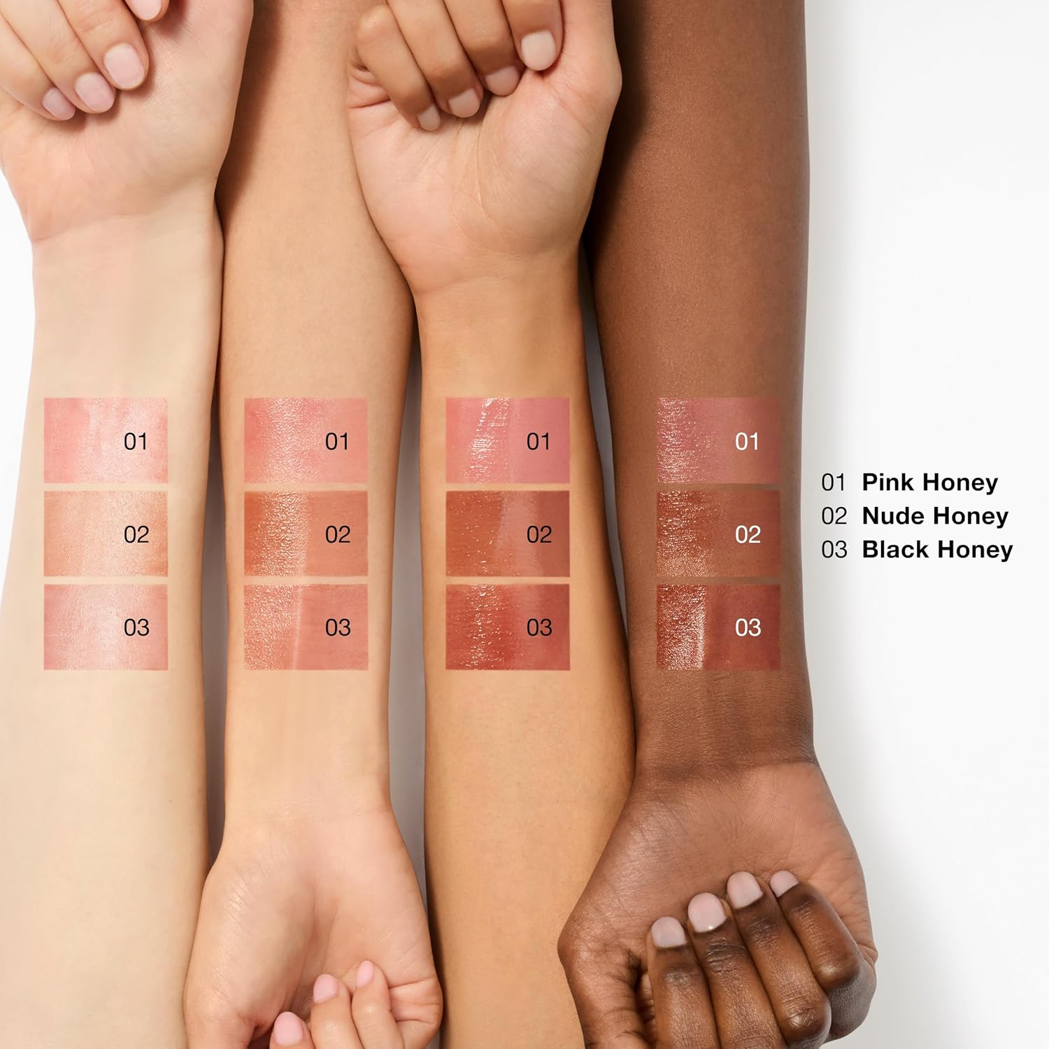 Clinique Almost Lipstick Tinted Lip Balm... 8 Clinique Almost Lipstick Tinted Lip Balm... - Image 8