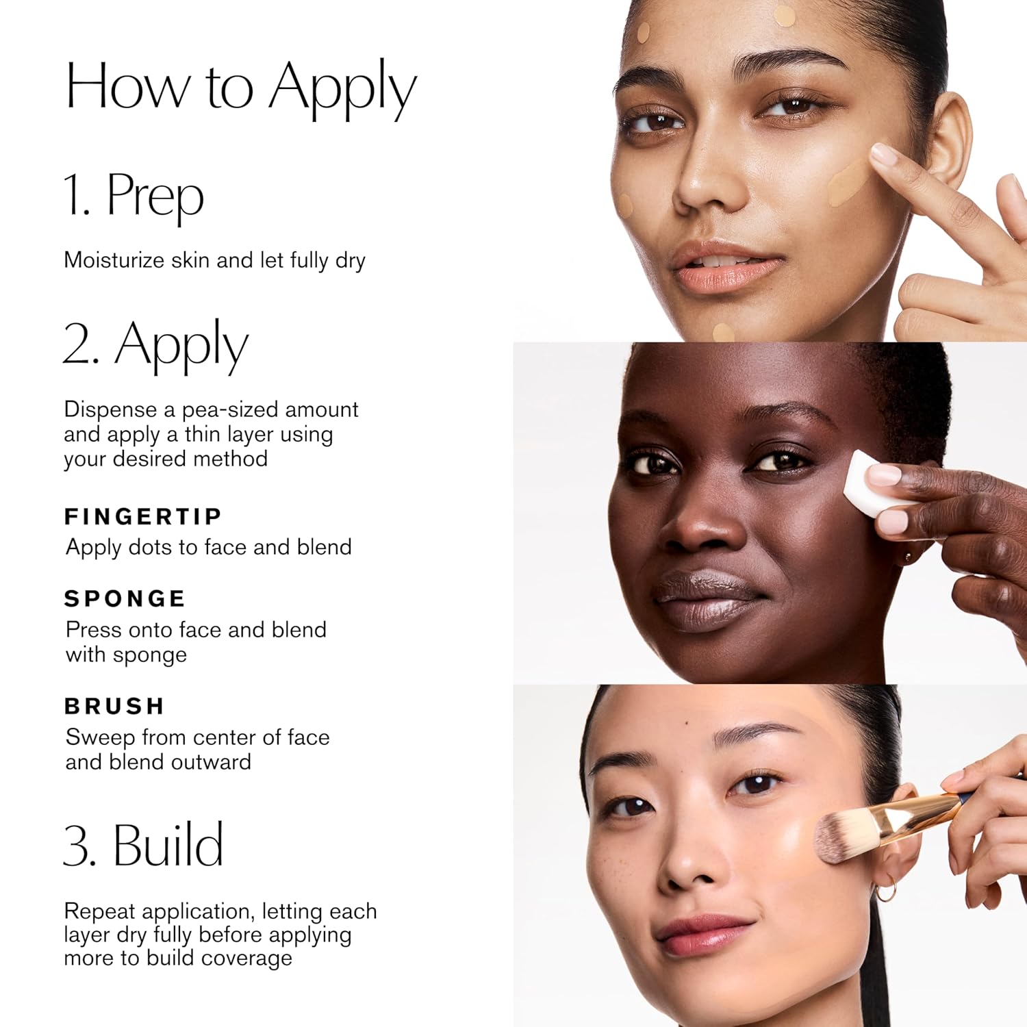 Estée Lauder Double Wear Stay-in-Place F... 5 Estée Lauder Double Wear Stay-in-Place F... - Image 5