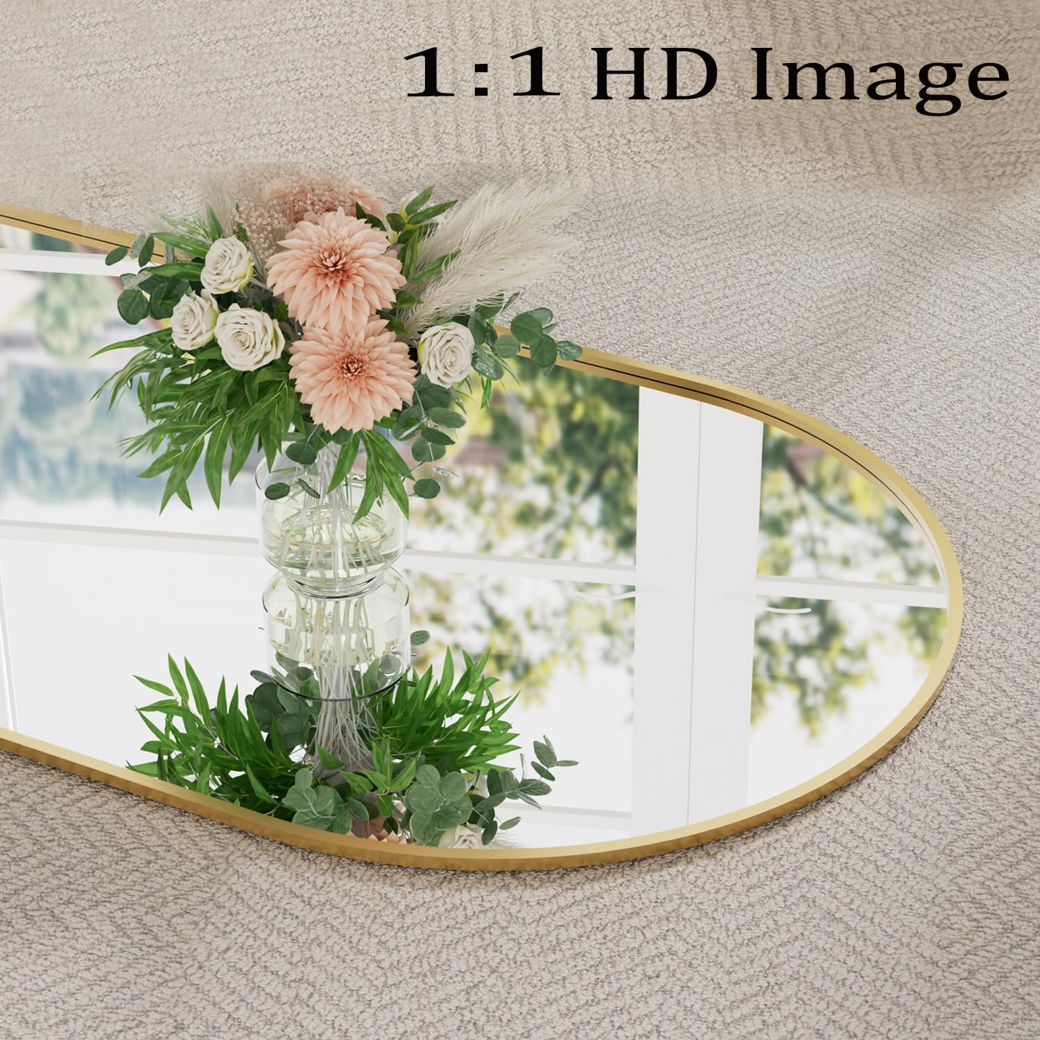 Full Length Mirror, 71''x30'' Floor Mirr... 7 Full Length Mirror, 71''x30'' Floor Mirr... - Image 7