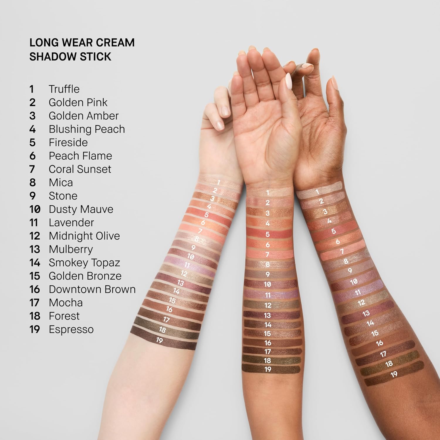 Bobbi Brown Long-Wear Cream Shadow Stick... 6 Bobbi Brown Long-Wear Cream Shadow Stick... - Image 6