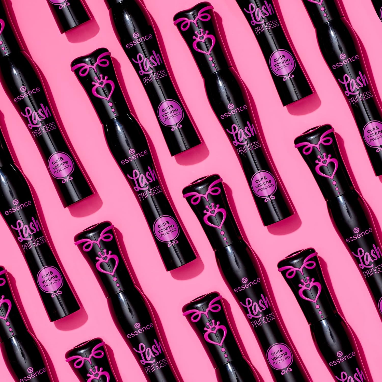 essence | Lash Princess Curl & Volume Ma... 8 essence | Lash Princess Curl & Volume Ma... - Image 8
