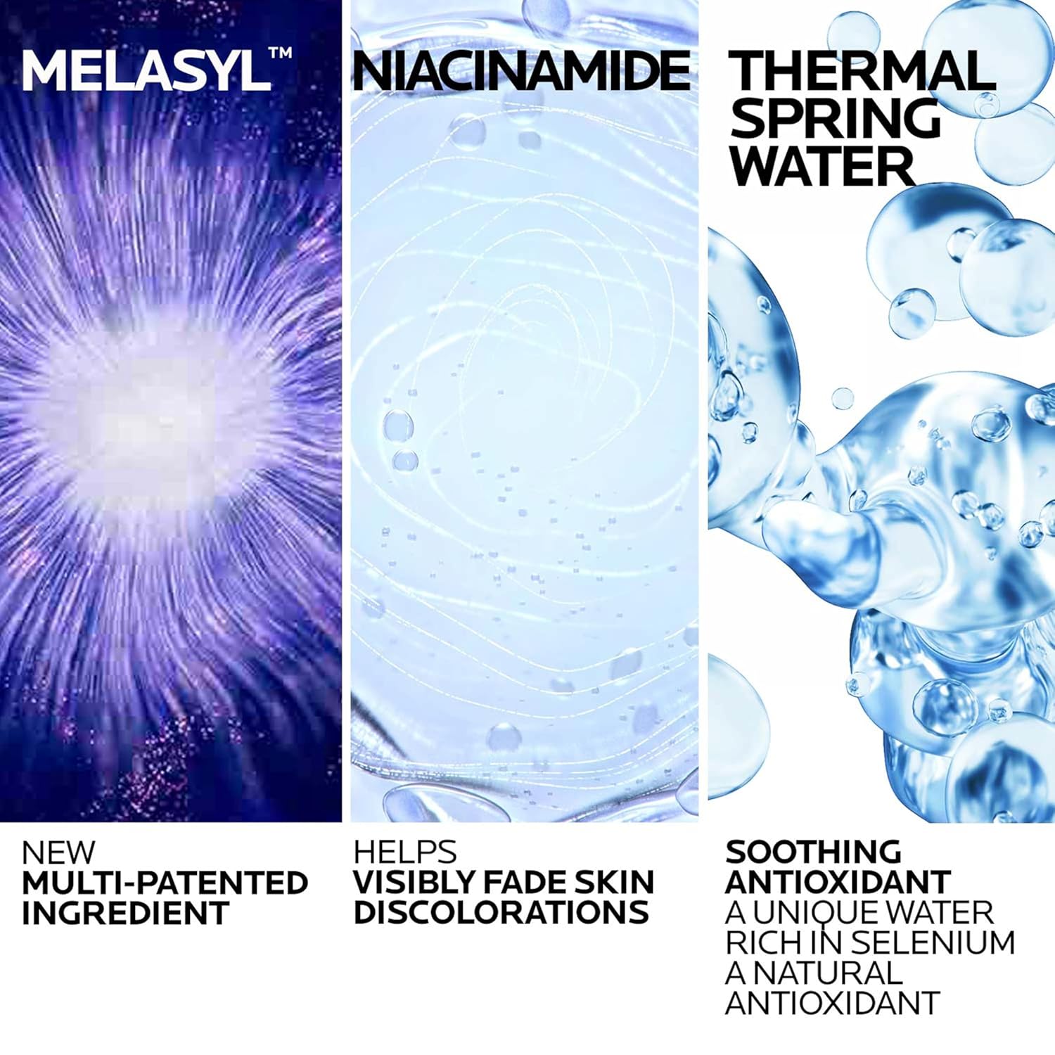 La Roche-Posay Mela B3 Serum, Dark Spot ... 3 La Roche-Posay Mela B3 Serum, Dark Spot ... - Image 3