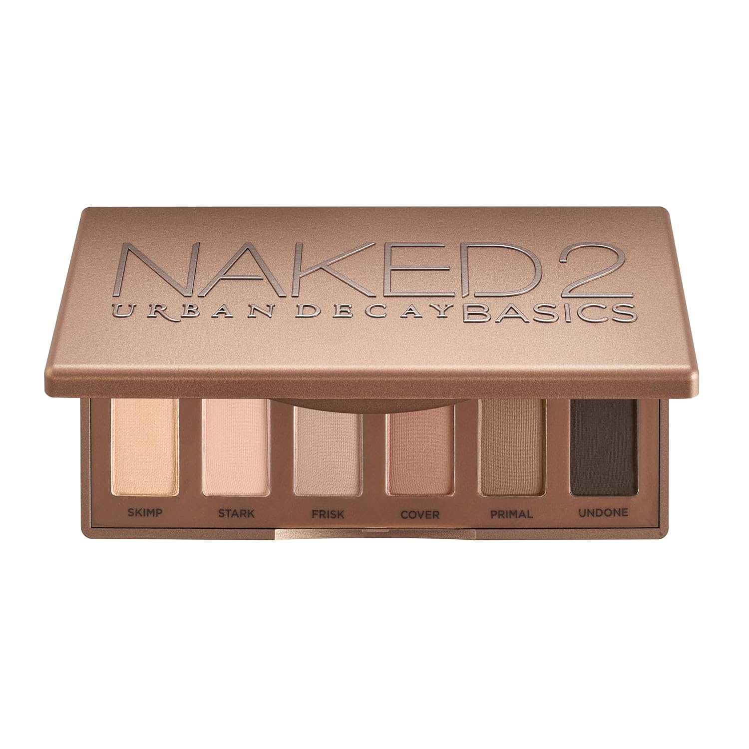 URBAN DECAY Naked2 Basics Matte Eyeshado... 2 URBAN DECAY Naked2 Basics Matte Eyeshado... - Image 2