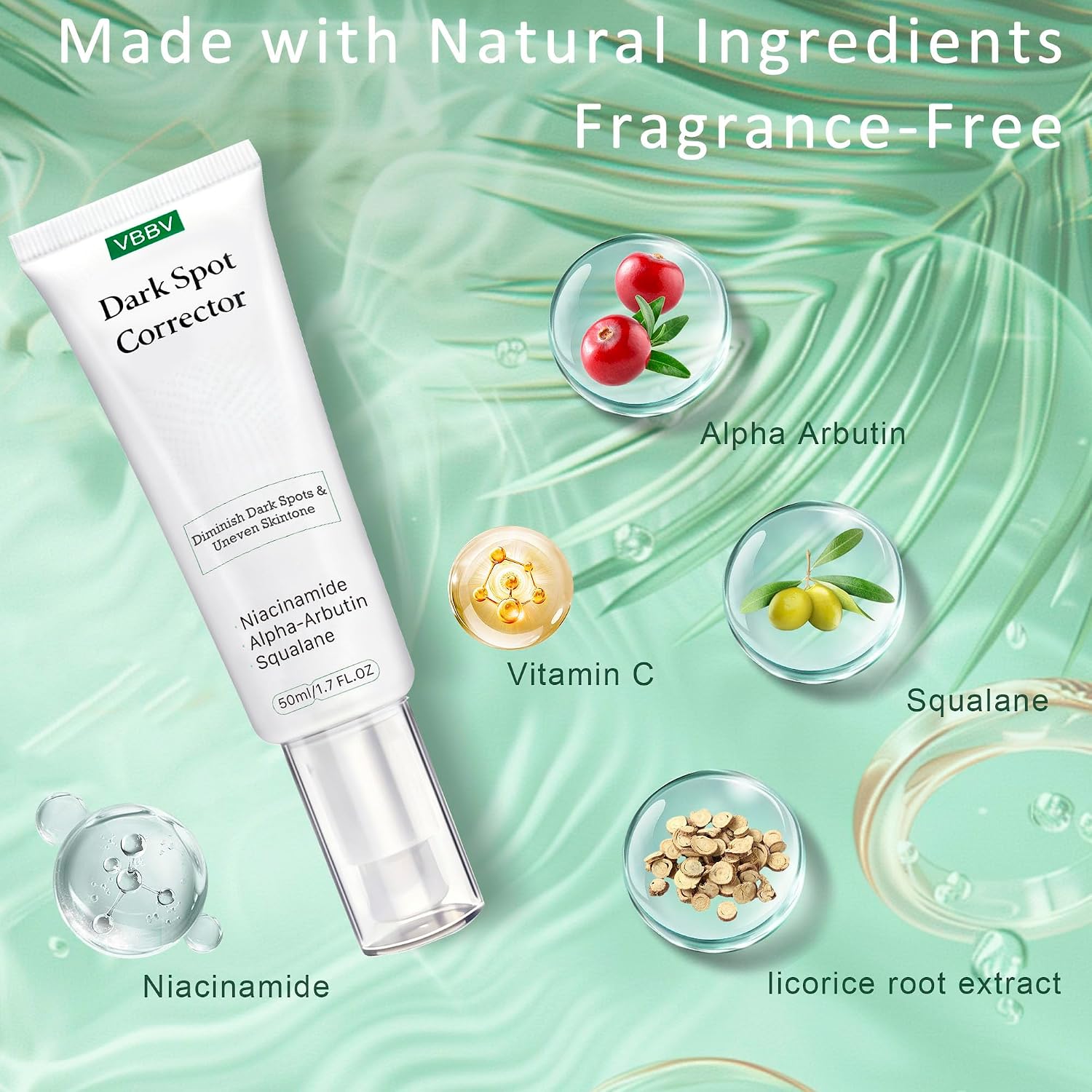 Dark Spot Remover for Face & Body, Light... 5 Dark Spot Remover for Face & Body, Light... - Image 5