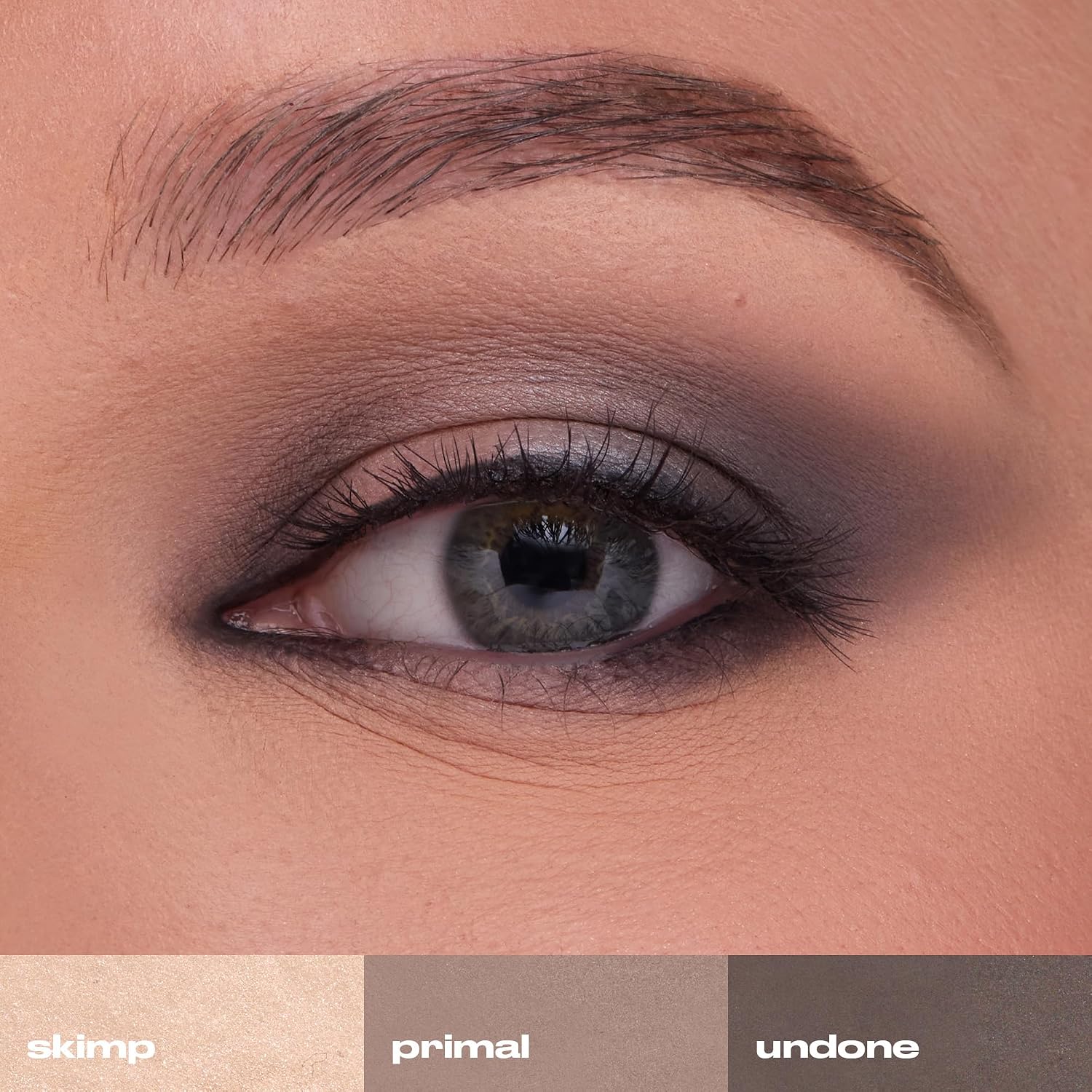 URBAN DECAY Naked2 Basics Matte Eyeshado... 6 URBAN DECAY Naked2 Basics Matte Eyeshado... - Image 6