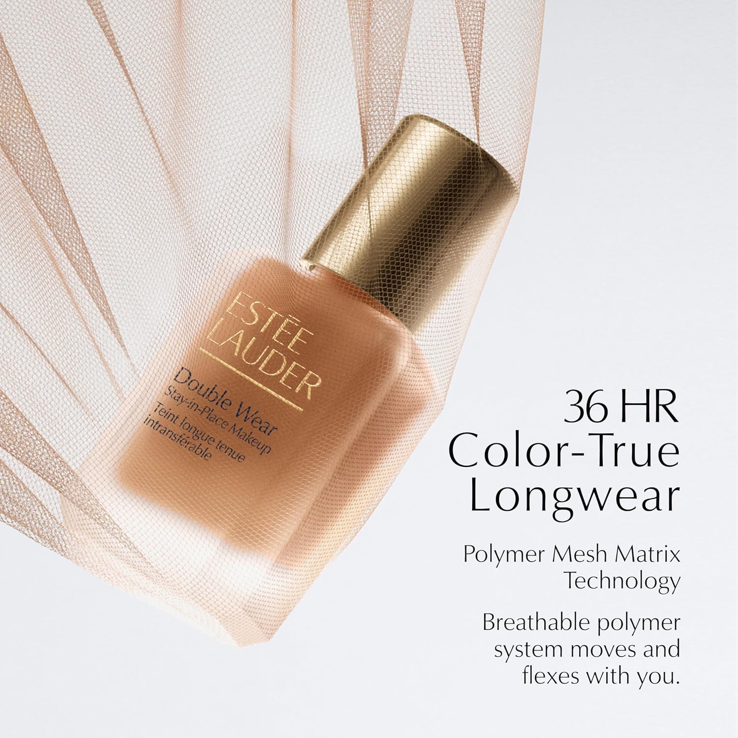 Estée Lauder Double Wear Stay-in-Place F... 11 Estée Lauder Double Wear Stay-in-Place F... - Image 11