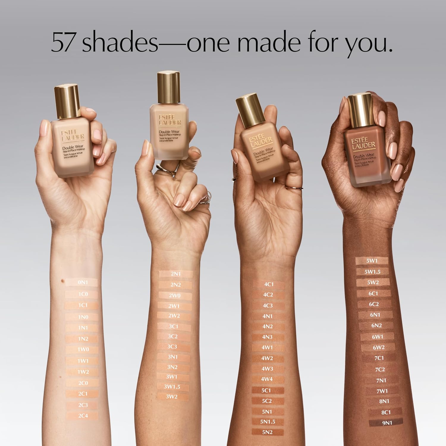 Estée Lauder Double Wear Stay-in-Place F... 10 Estée Lauder Double Wear Stay-in-Place F... - Image 10