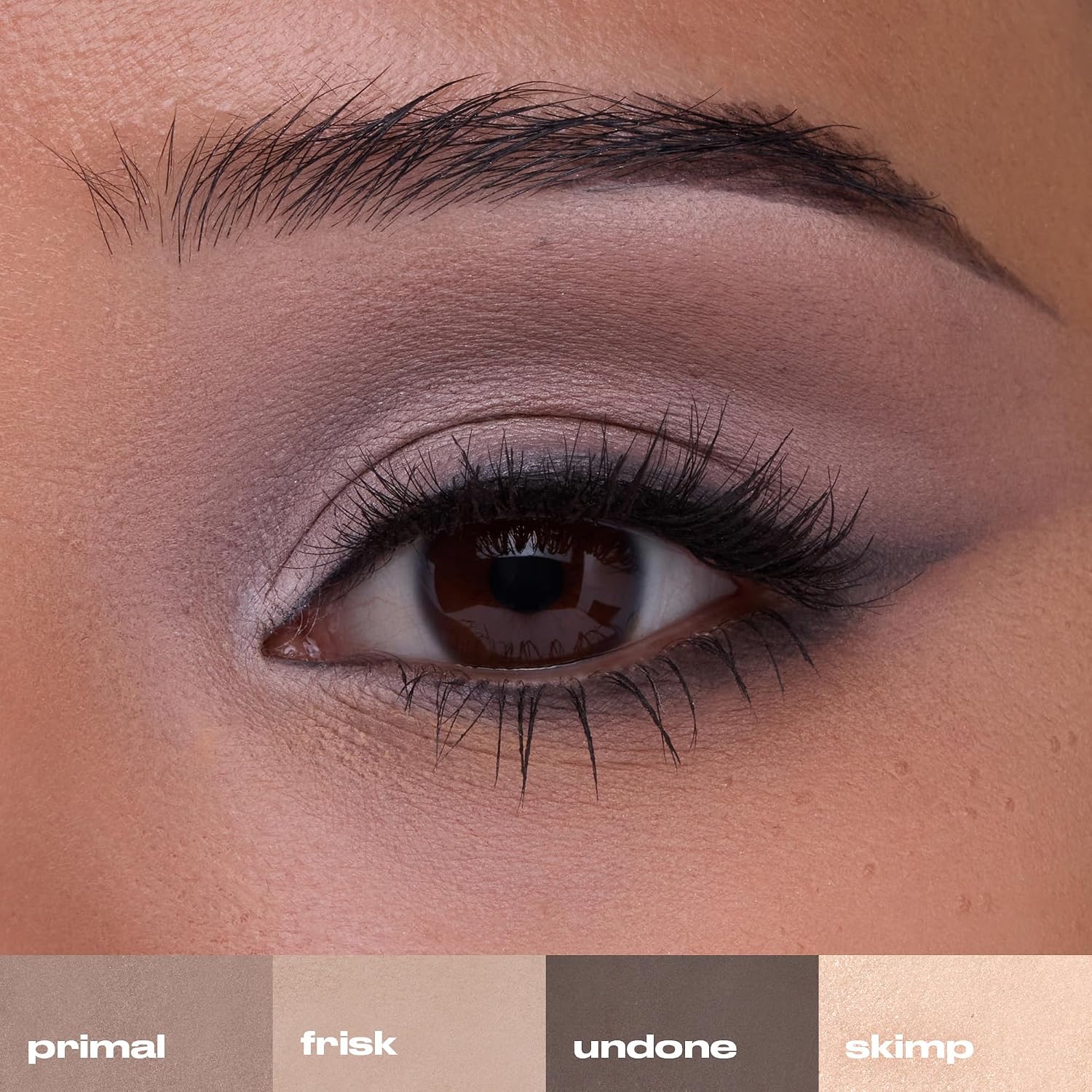 URBAN DECAY Naked2 Basics Matte Eyeshado... 7 URBAN DECAY Naked2 Basics Matte Eyeshado... - Image 7