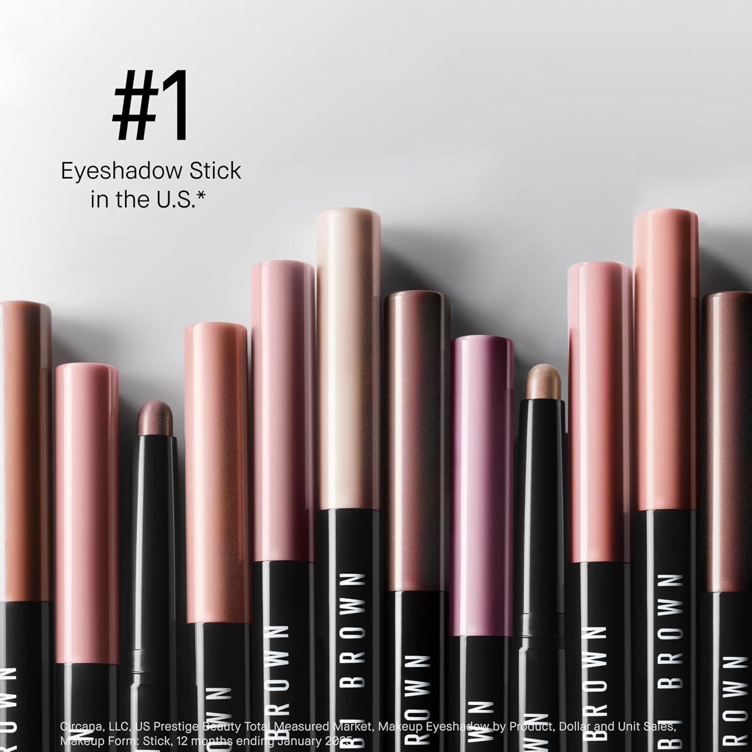 Bobbi Brown Long-Wear Cream Shadow Stick... 5 Bobbi Brown Long-Wear Cream Shadow Stick... - Image 5