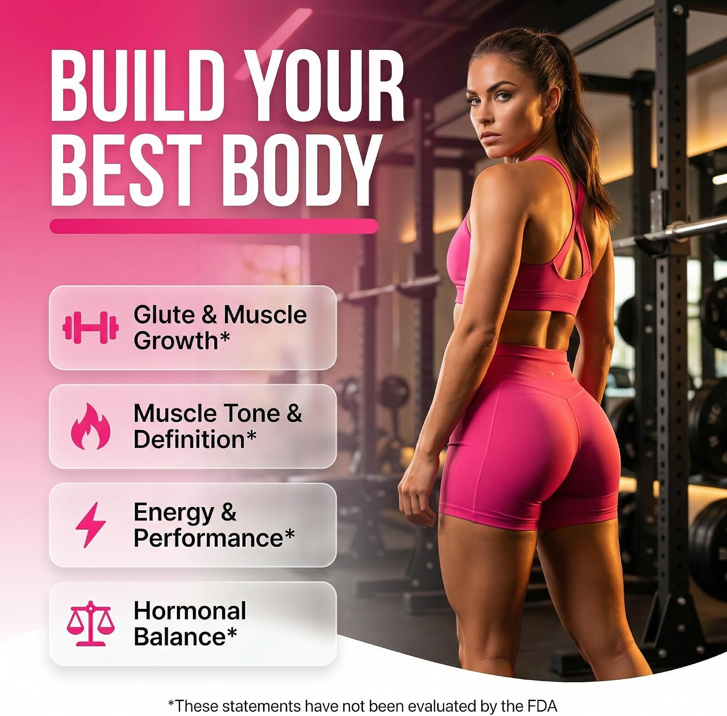 Creatine for Women | Creatine Monohydrat... 3 Creatine for Women | Creatine Monohydrat... - Image 3