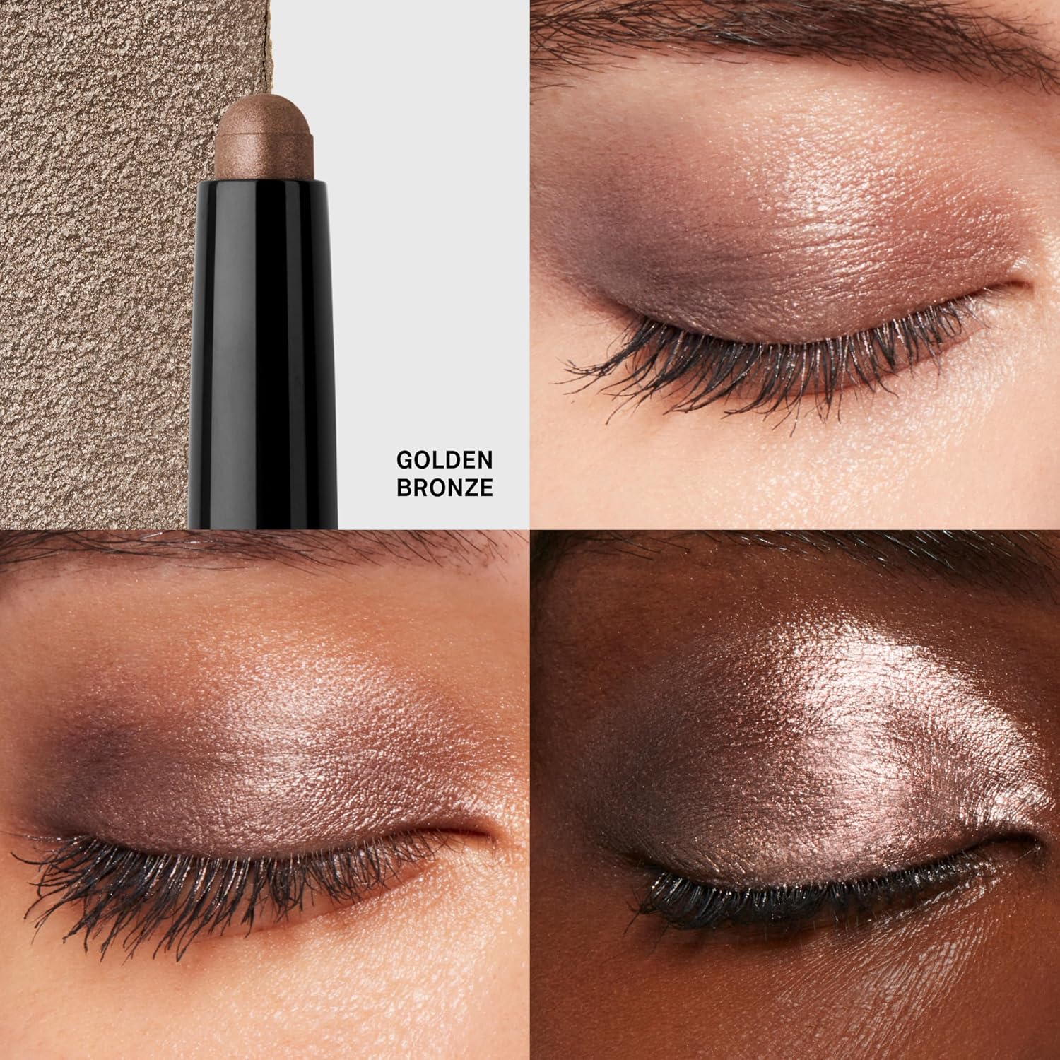 Bobbi Brown Long-Wear Cream Shadow Stick... 3 Bobbi Brown Long-Wear Cream Shadow Stick... - Image 3