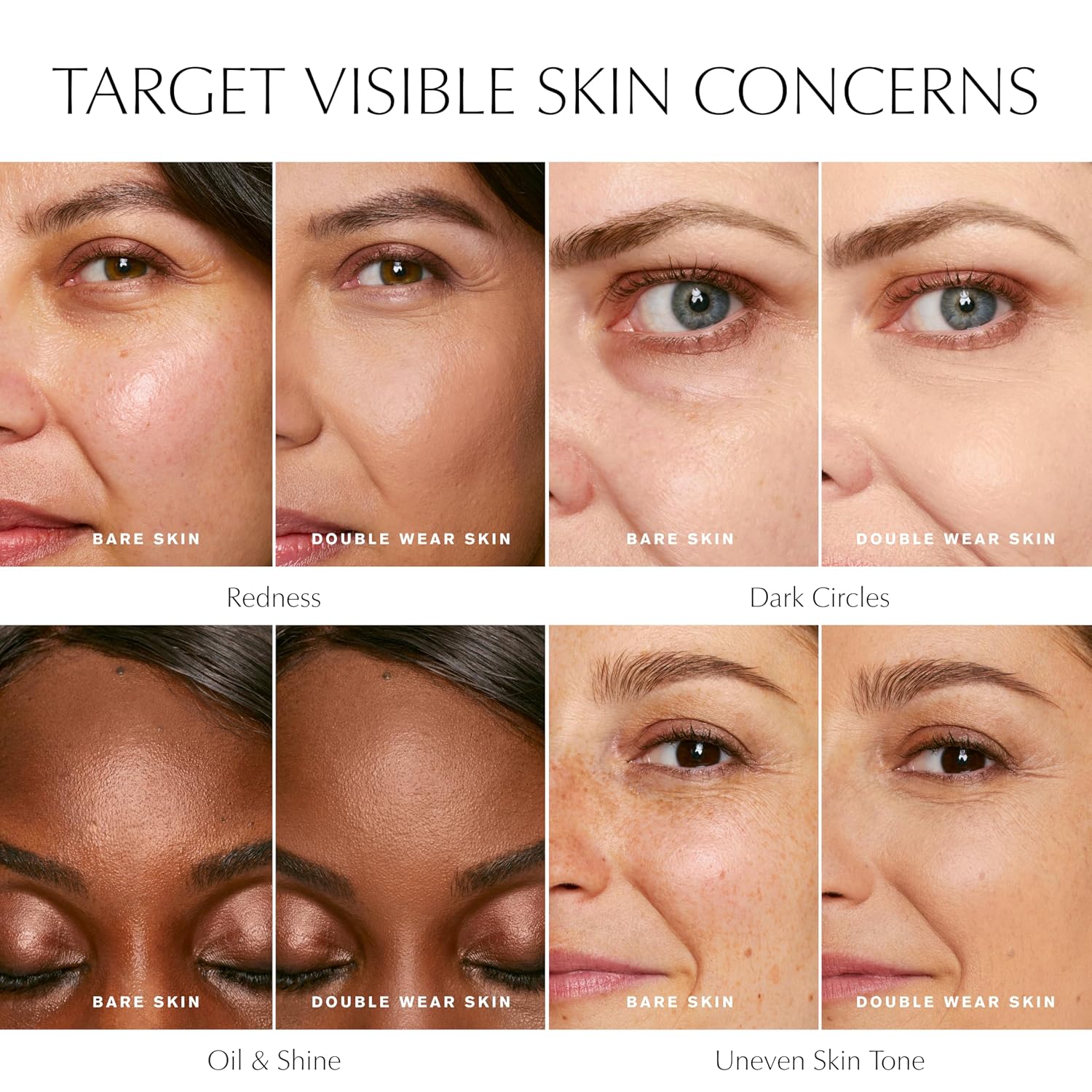 Estée Lauder Double Wear Stay-in-Place F... 6 Estée Lauder Double Wear Stay-in-Place F... - Image 6