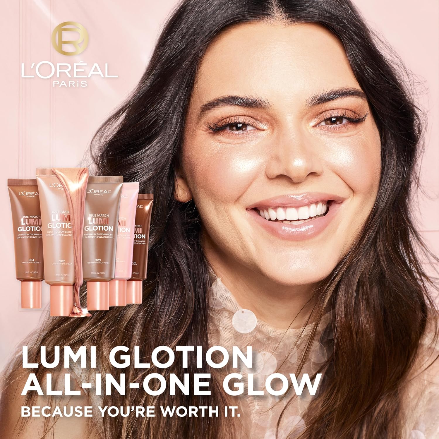 L'Oreal Paris Makeup True Match Lumi Glo... 4 L'Oreal Paris Makeup True Match Lumi Glo... - Image 4