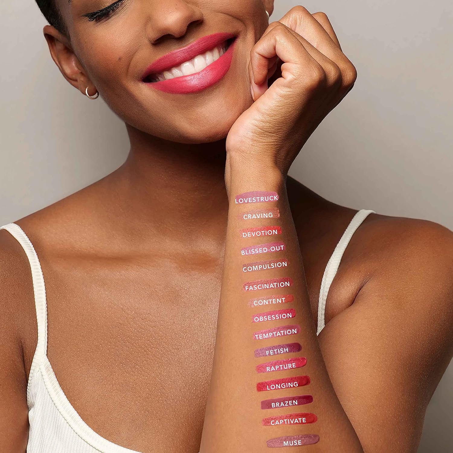 jane iredale Beyond Matte Lip Fixation L... 6 jane iredale Beyond Matte Lip Fixation L... - Image 6